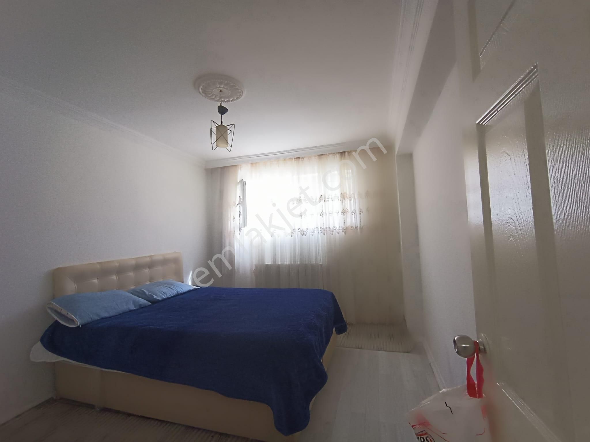 Sincan Malazgirt Mahalllesinde 2+1 Satılık Daire - Görsel 18