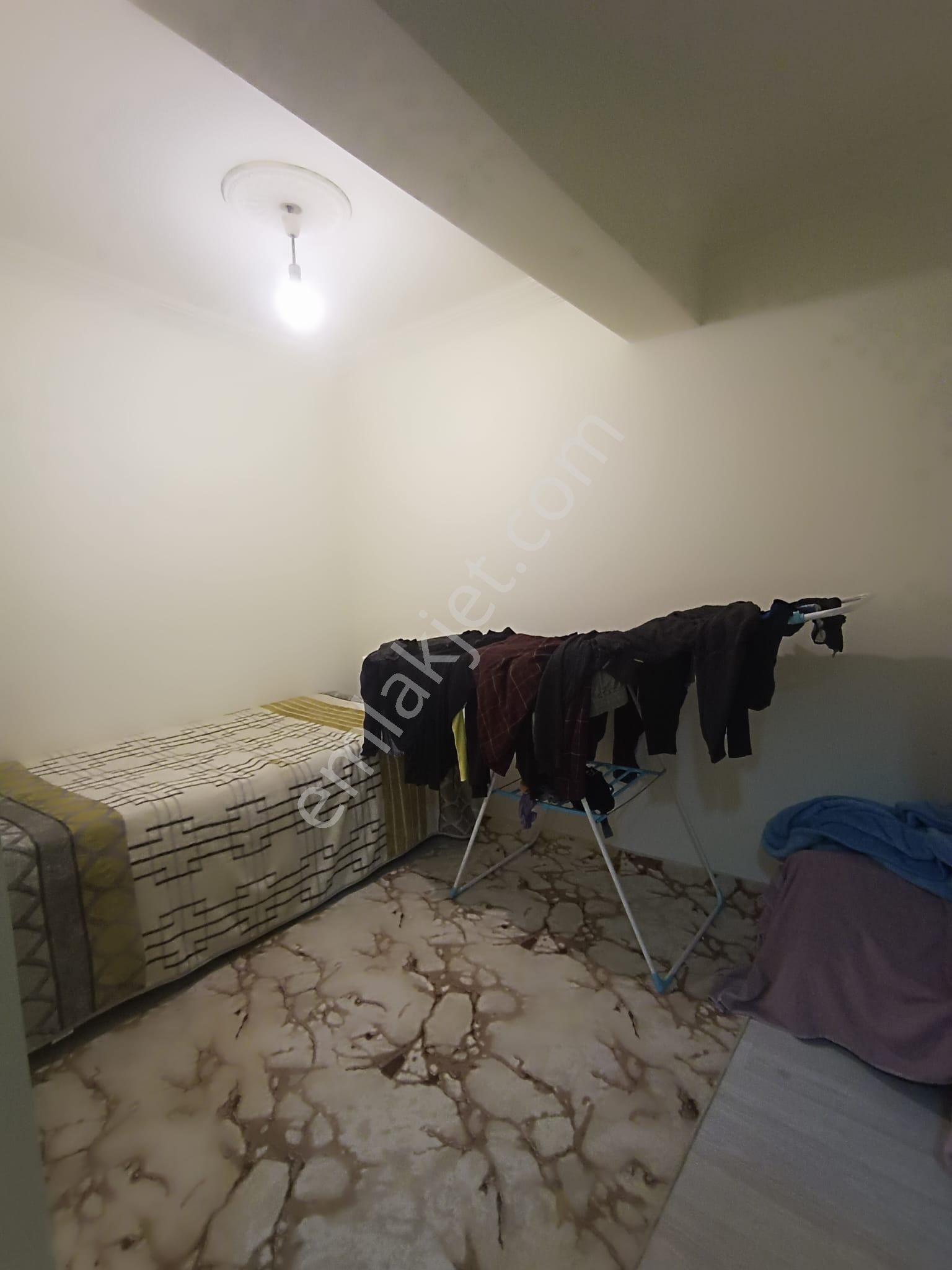 Sincan Malazgirt Mahalllesinde 2+1 Satılık Daire - Görsel 9