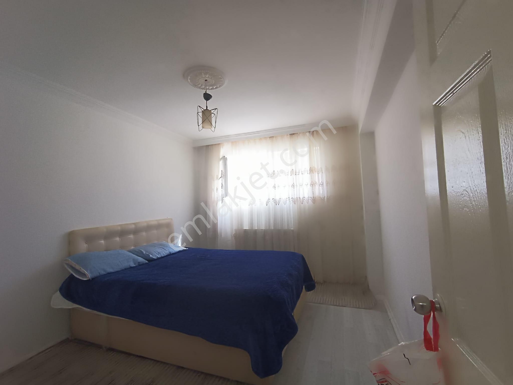 Sincan Malazgirt Mahalllesinde 2+1 Satılık Daire - Görsel 27