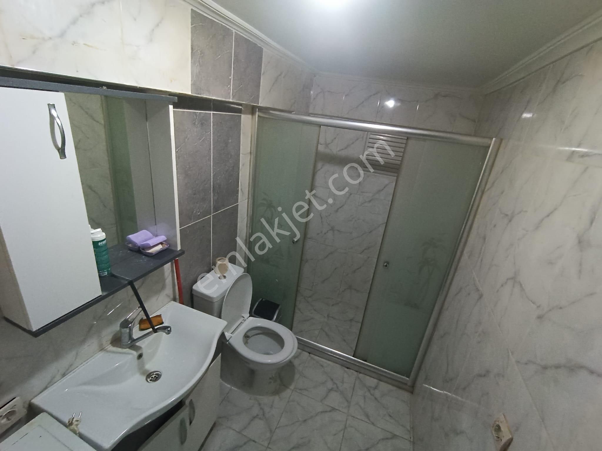 Sincan Malazgirt Mahalllesinde 2+1 Satılık Daire - Görsel 11