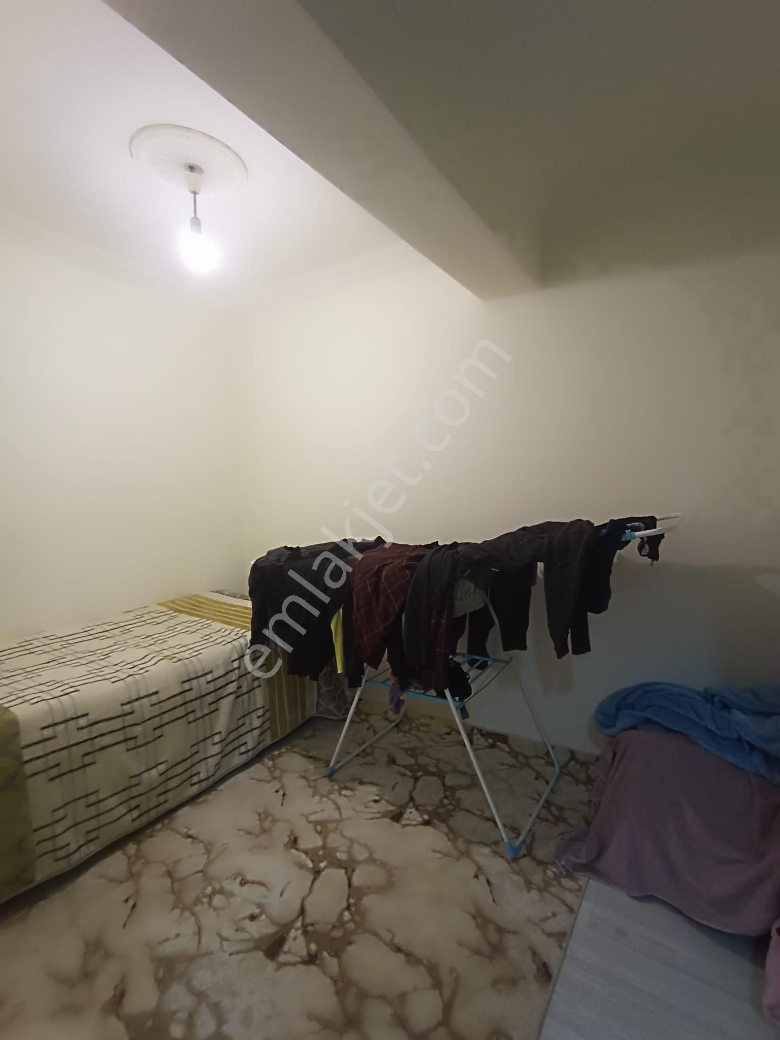 Sincan Malazgirt Mahalllesinde 2+1 Satılık Daire - Görsel 14