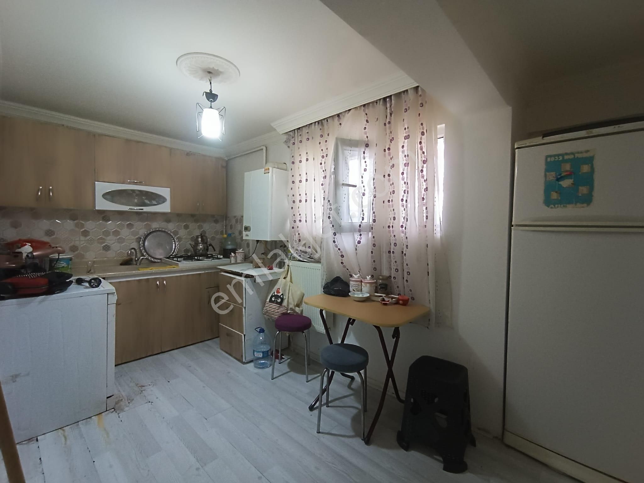 Sincan Malazgirt Mahalllesinde 2+1 Satılık Daire - Görsel 4