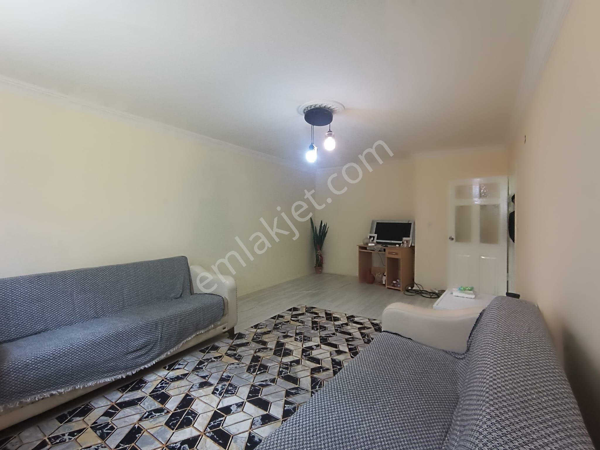 Sincan Malazgirt Mahalllesinde 2+1 Satılık Daire - Görsel 8