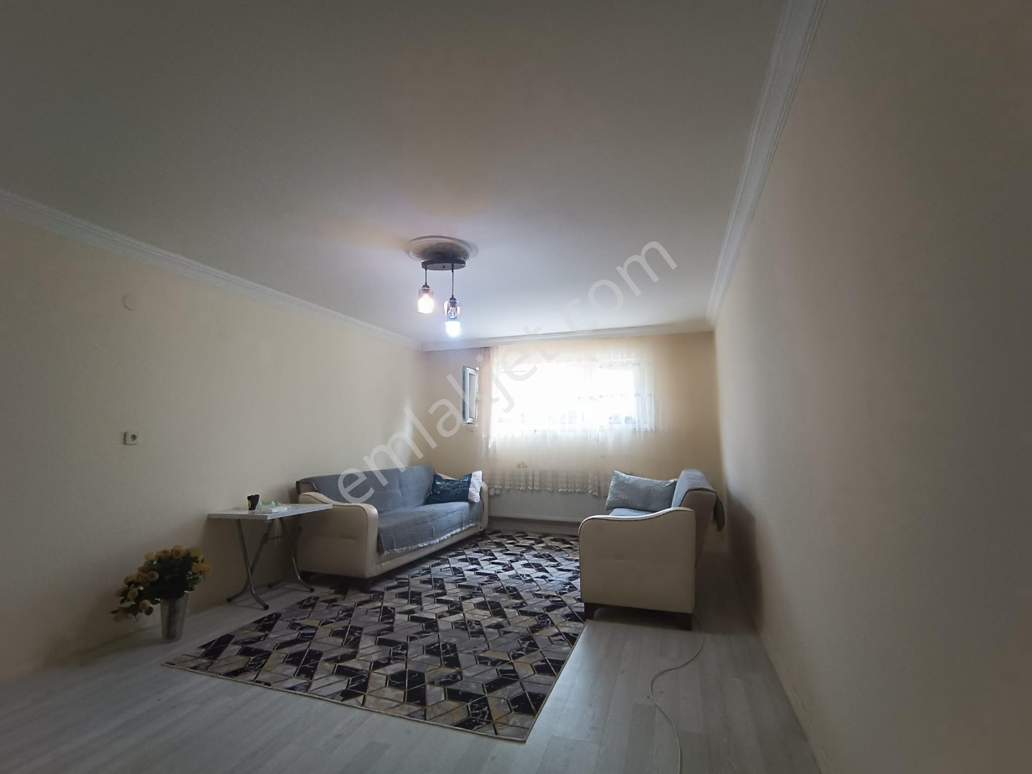 Sincan Malazgirt Mahalllesinde 2+1 Satılık Daire - Görsel 2