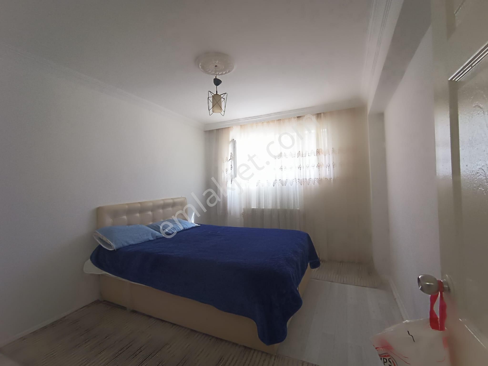 Sincan Malazgirt Mahalllesinde 2+1 Satılık Daire - Görsel 7