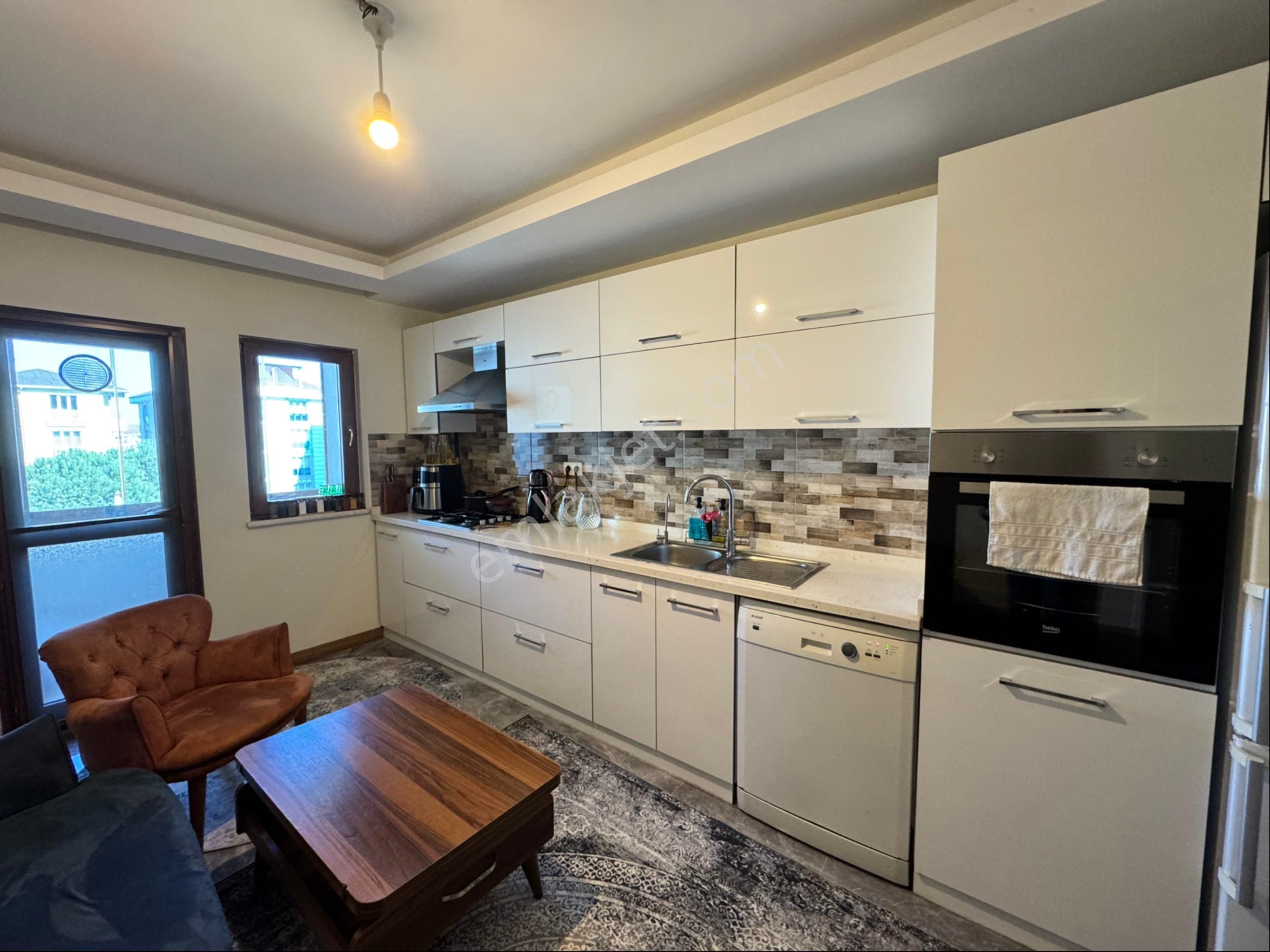 Remax Land Den İstasyon Mahallesinde Acill Satılık 3+1 Daire - Görsel 17