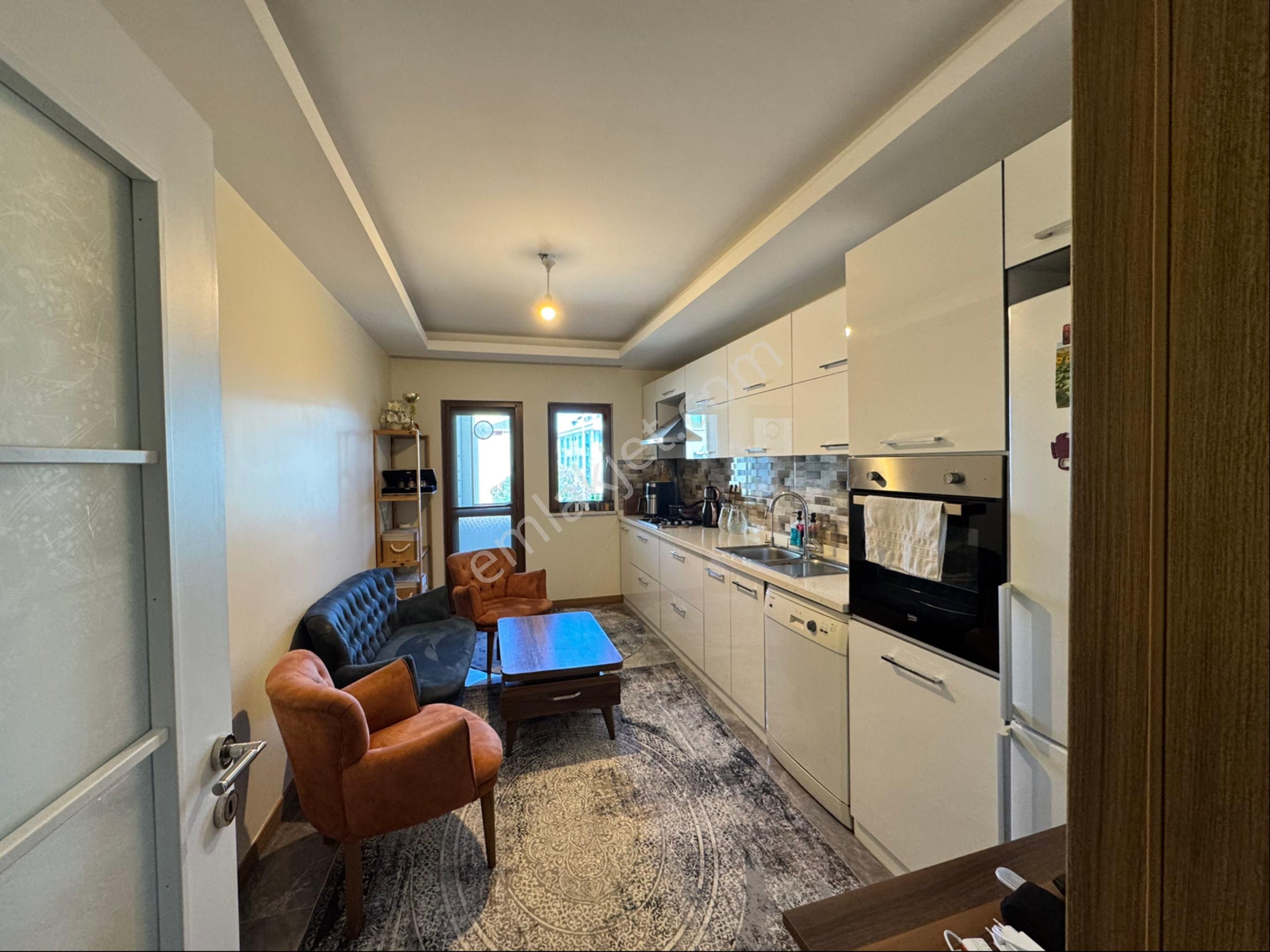 Remax Land Den İstasyon Mahallesinde Acill Satılık 3+1 Daire - Görsel 4