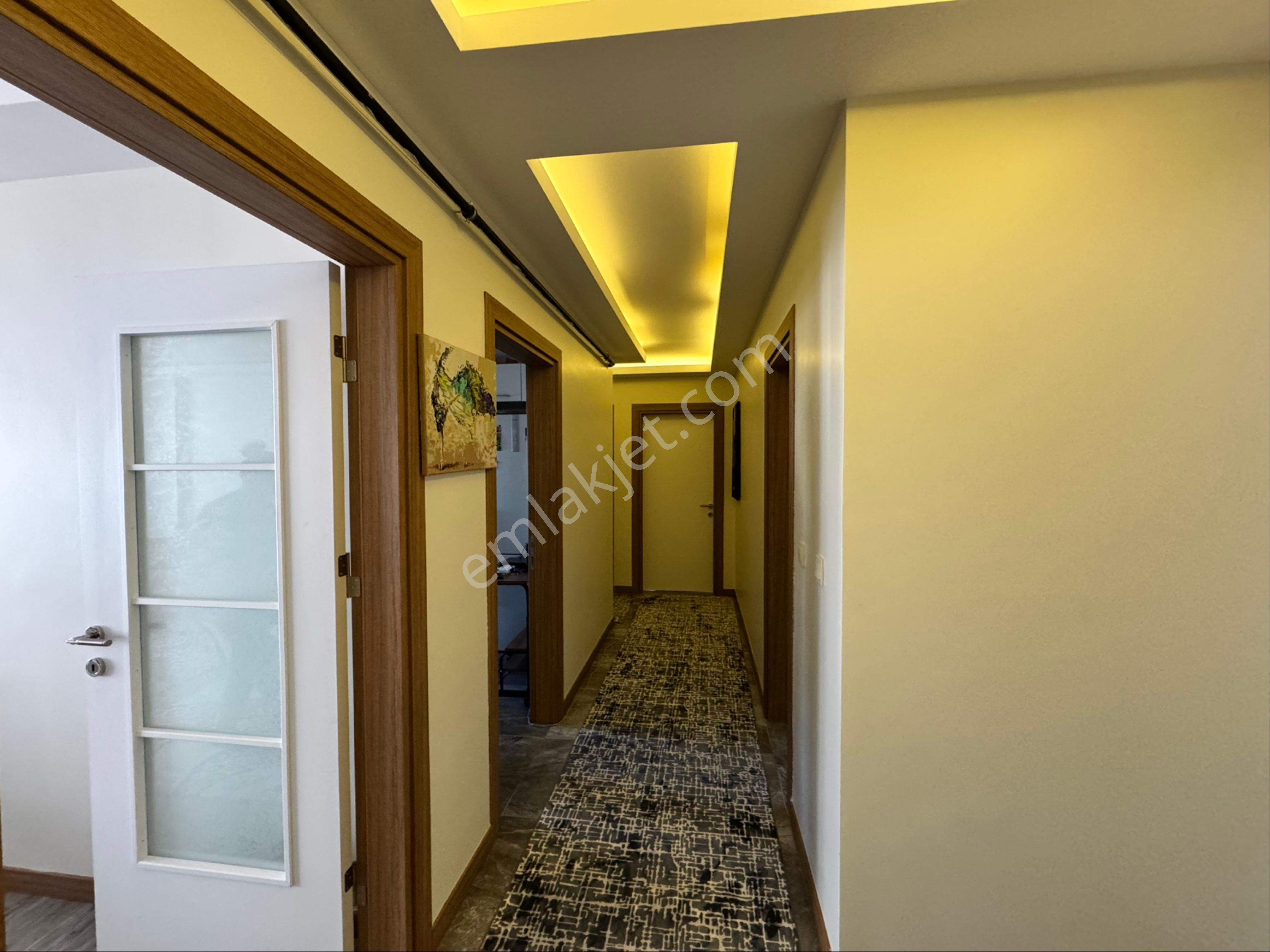 Remax Land Den İstasyon Mahallesinde Acill Satılık 3+1 Daire - Görsel 15