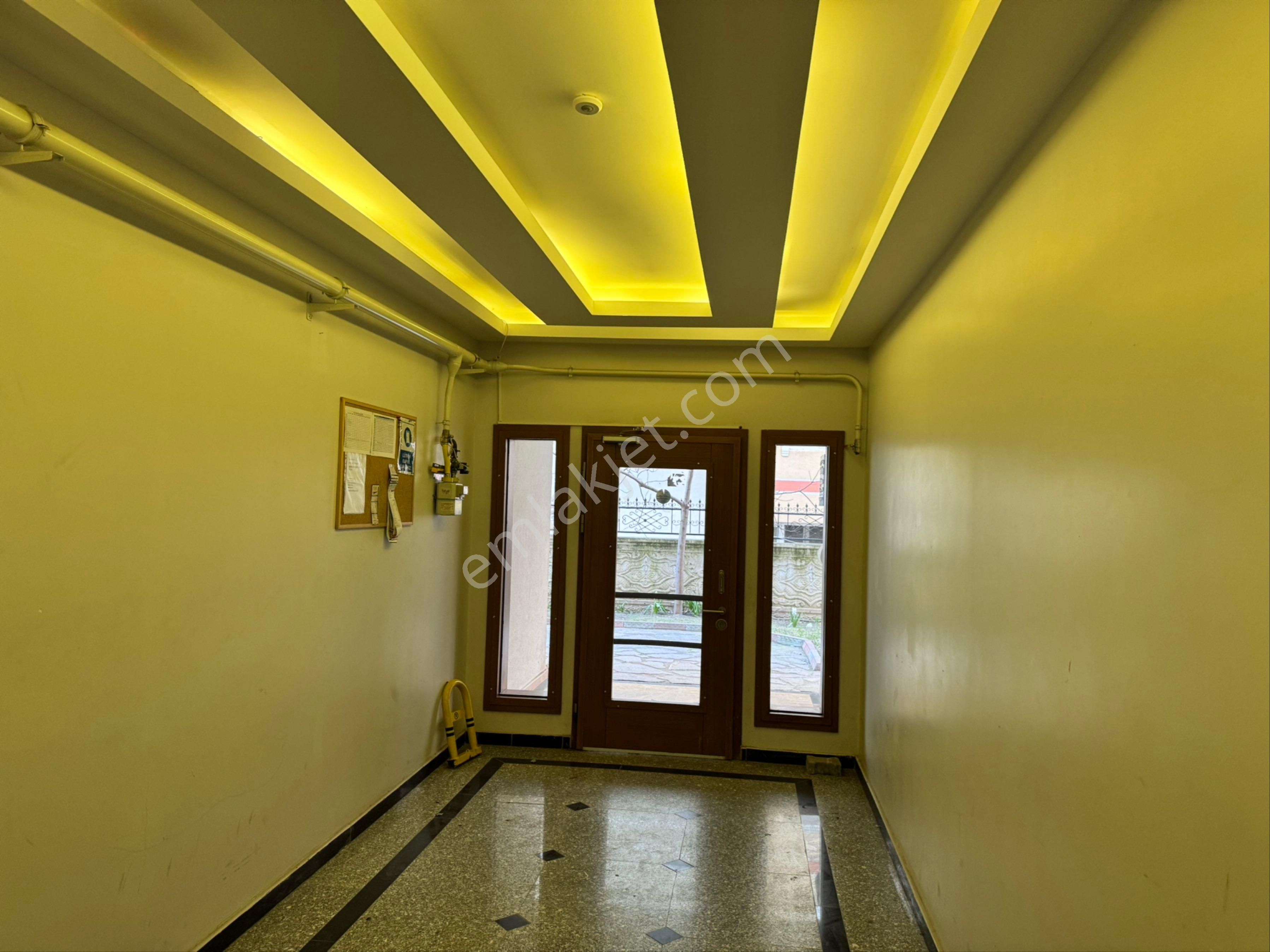 Remax Land Den İstasyon Mahallesinde Acill Satılık 3+1 Daire - Görsel 12