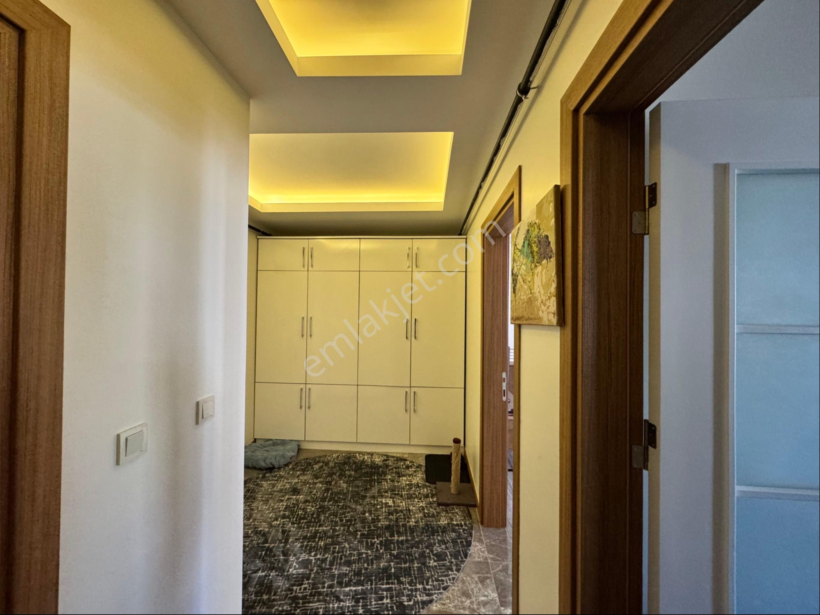 Remax Land Den İstasyon Mahallesinde Acill Satılık 3+1 Daire - Görsel 6