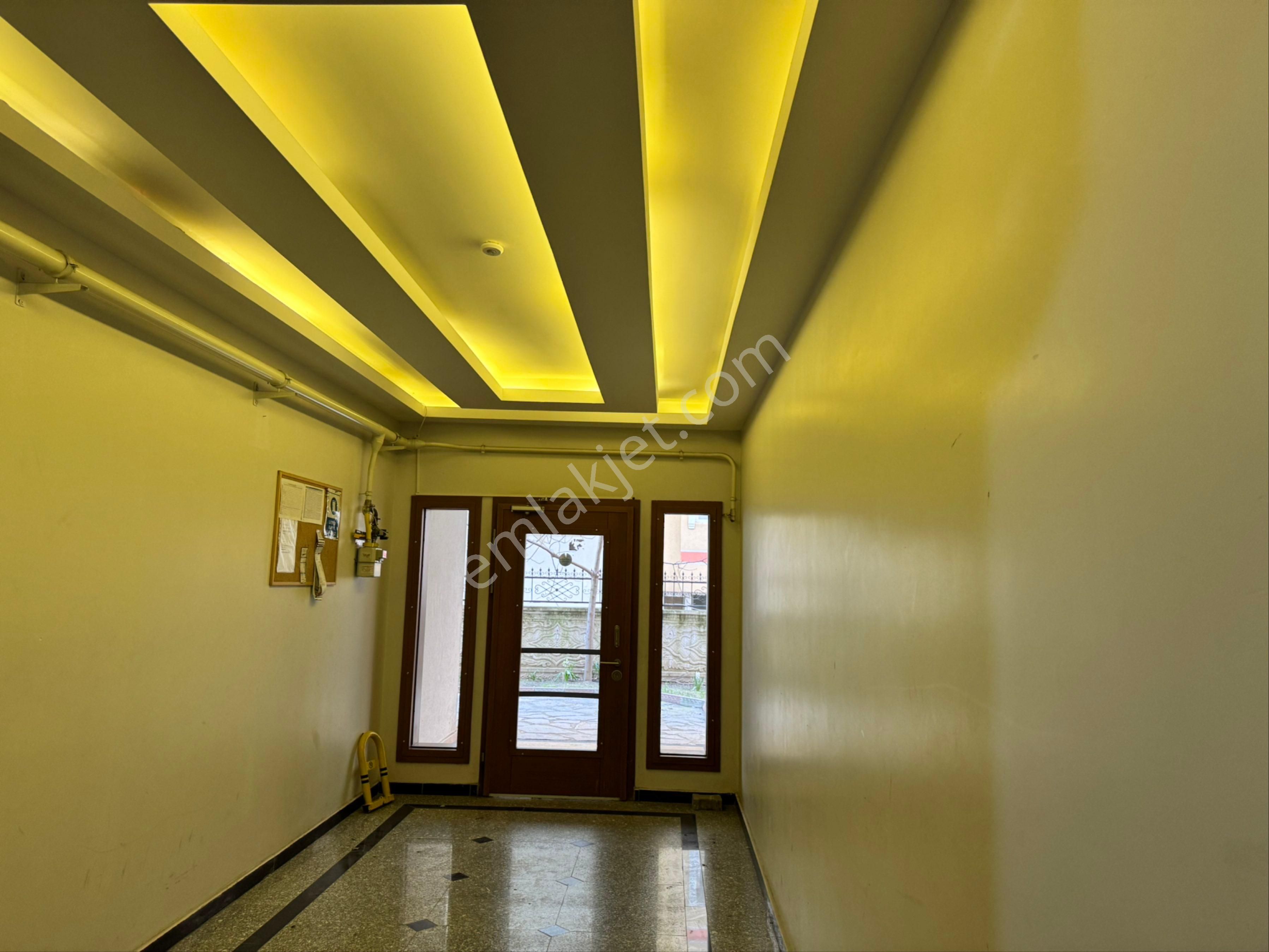 Remax Land Den İstasyon Mahallesinde Acill Satılık 3+1 Daire - Görsel 13