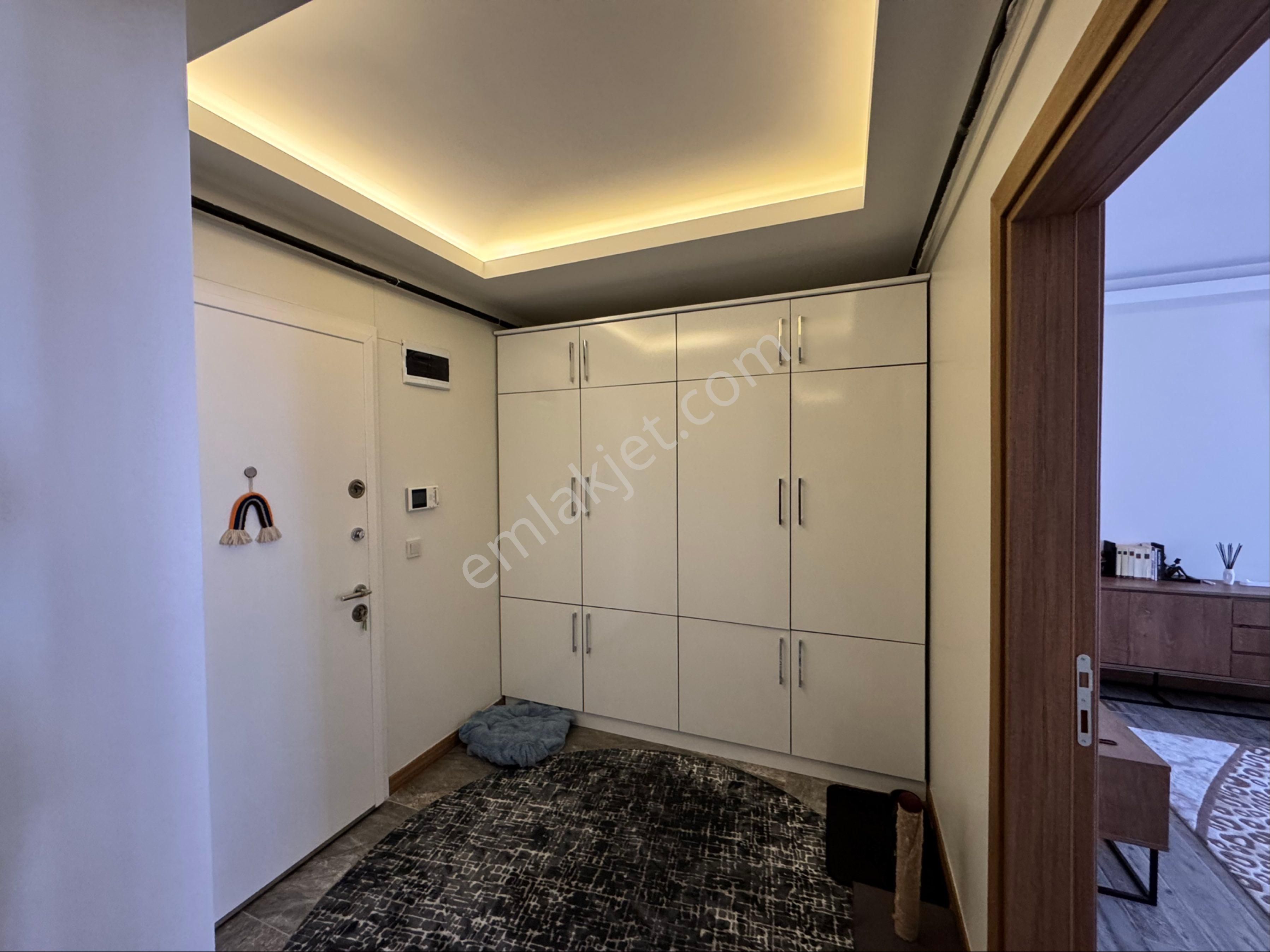 Remax Land Den İstasyon Mahallesinde Acill Satılık 3+1 Daire - Görsel 18