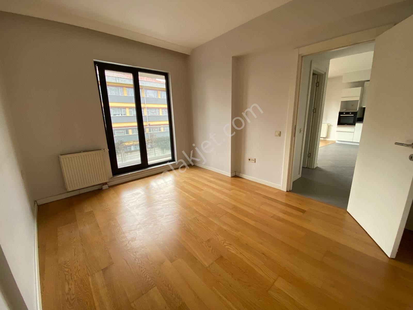 Sinpaş Liva Turkuaz 1+1 70m2 Dekorlu Kiralık - Görsel 7