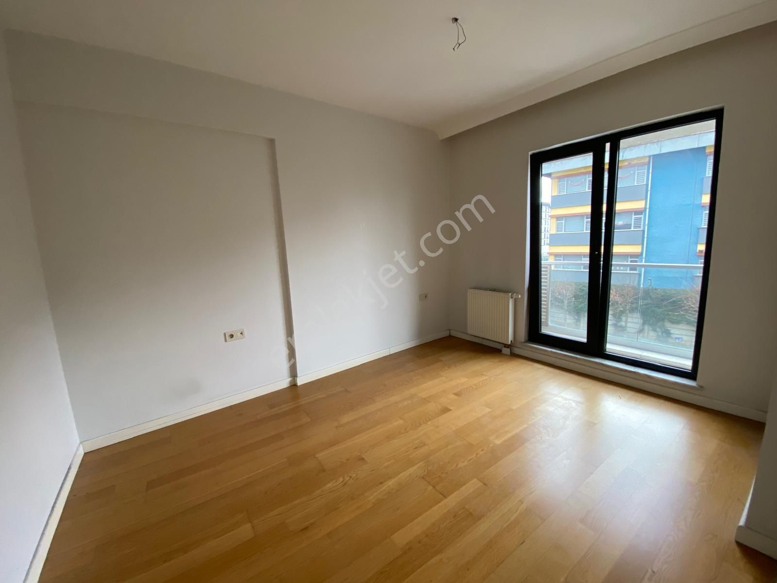 Sinpaş Liva Turkuaz 1+1 70m2 Dekorlu Kiralık - Görsel 5