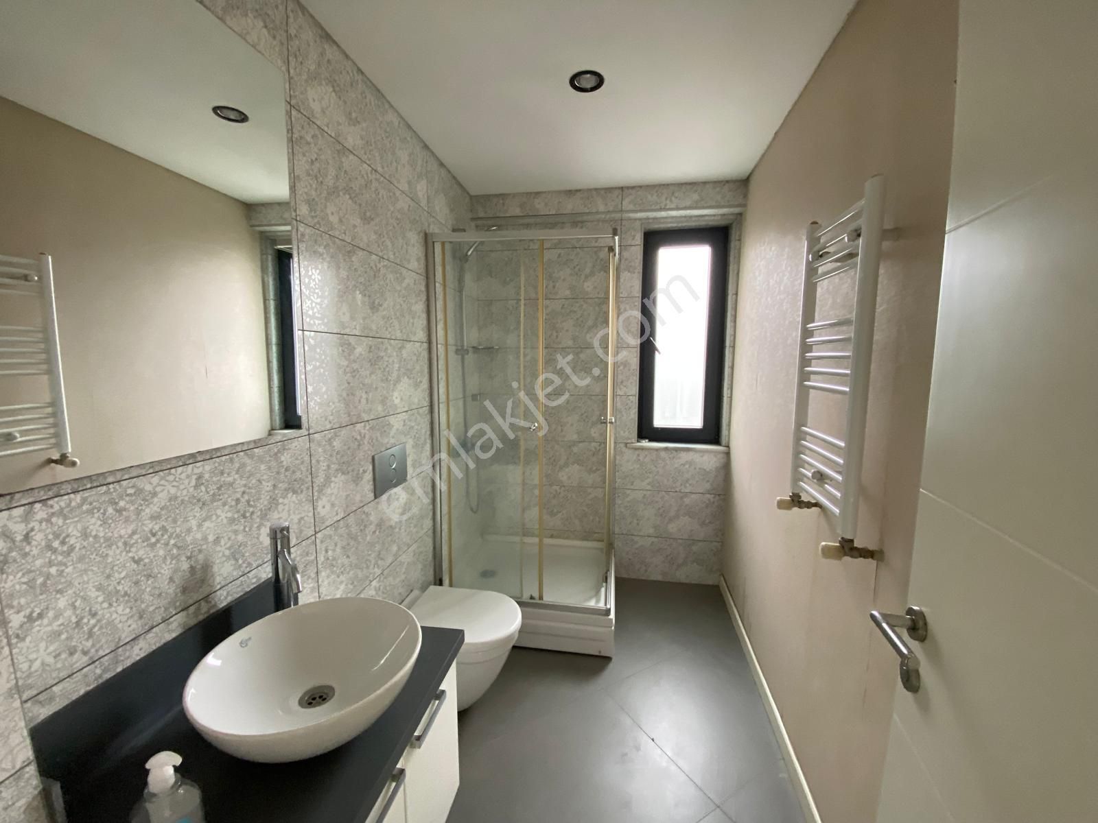 Sinpaş Liva Turkuaz 1+1 70m2 Dekorlu Kiralık - Görsel 12