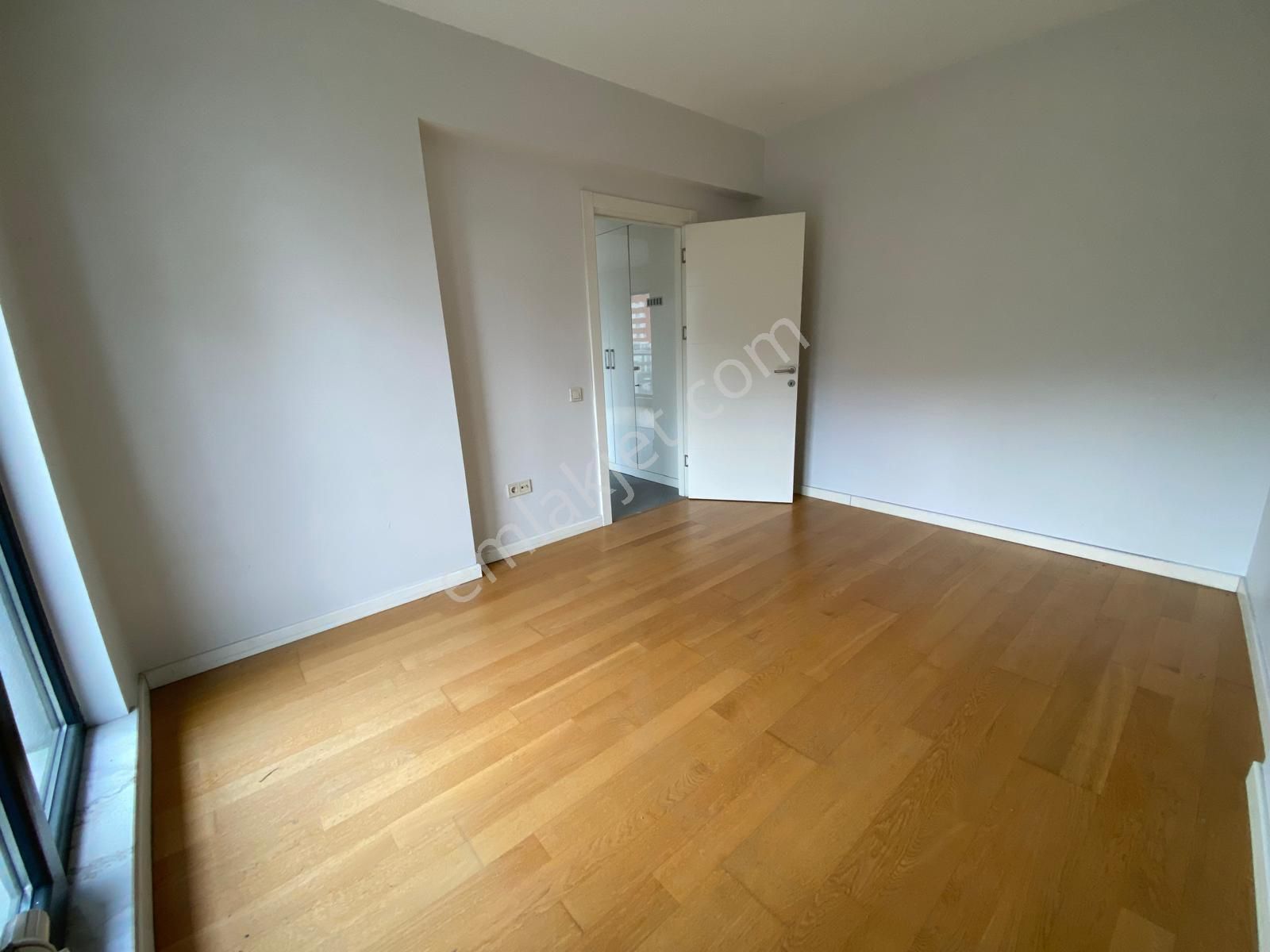 Sinpaş Liva Turkuaz 1+1 70m2 Dekorlu Kiralık - Görsel 6