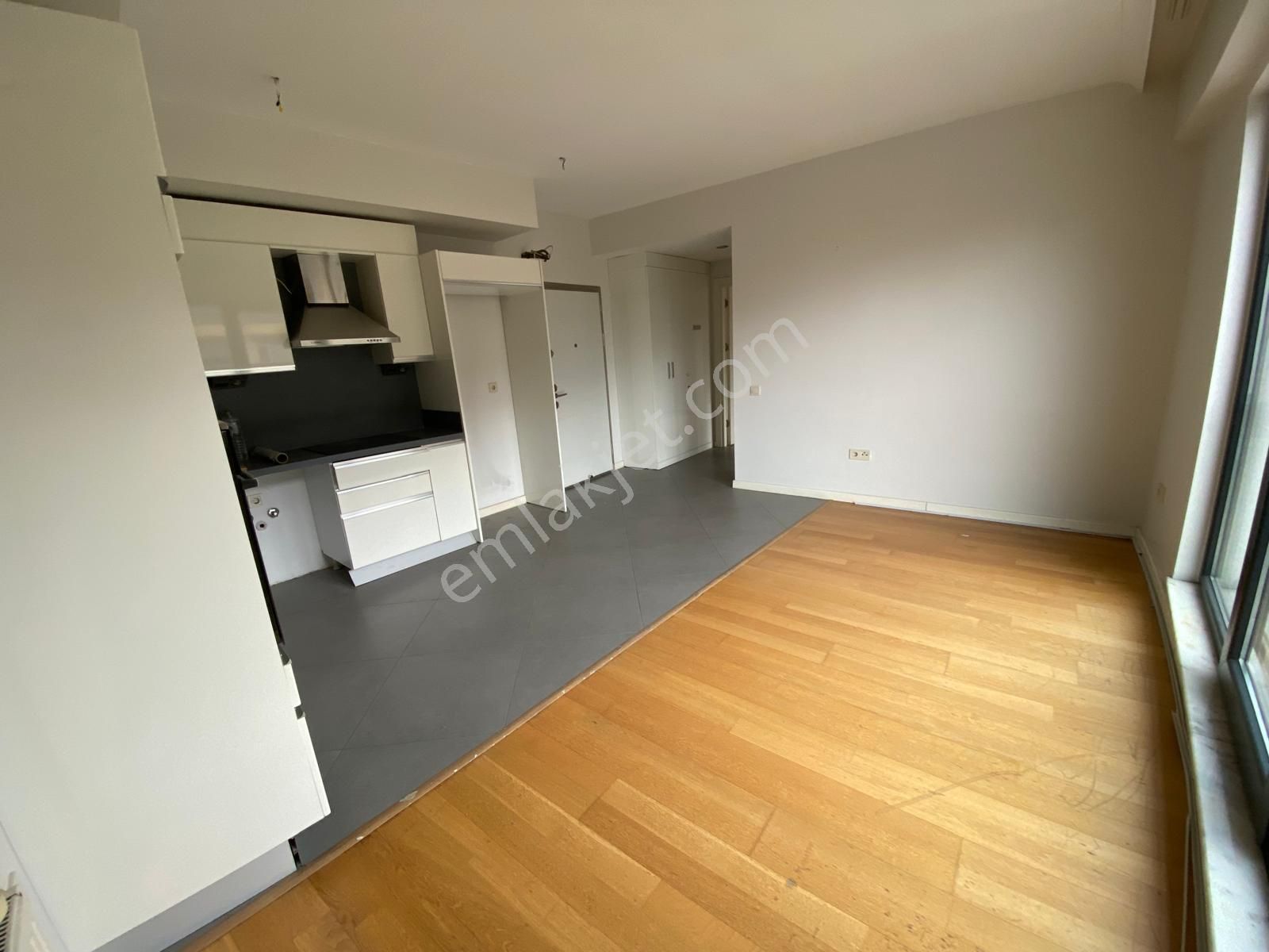 Sinpaş Liva Turkuaz 1+1 70m2 Dekorlu Kiralık - Görsel 3