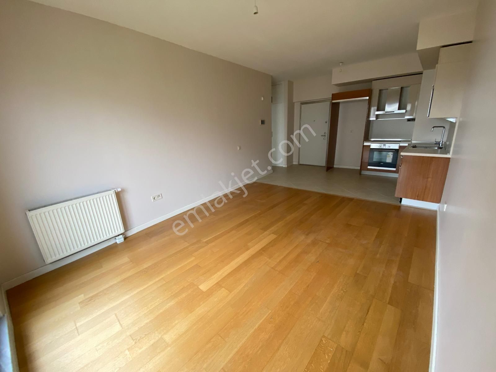 Sinpaş Liva Turkuaz 1+1 70m2 Dekorlu Kiralık - Görsel 9