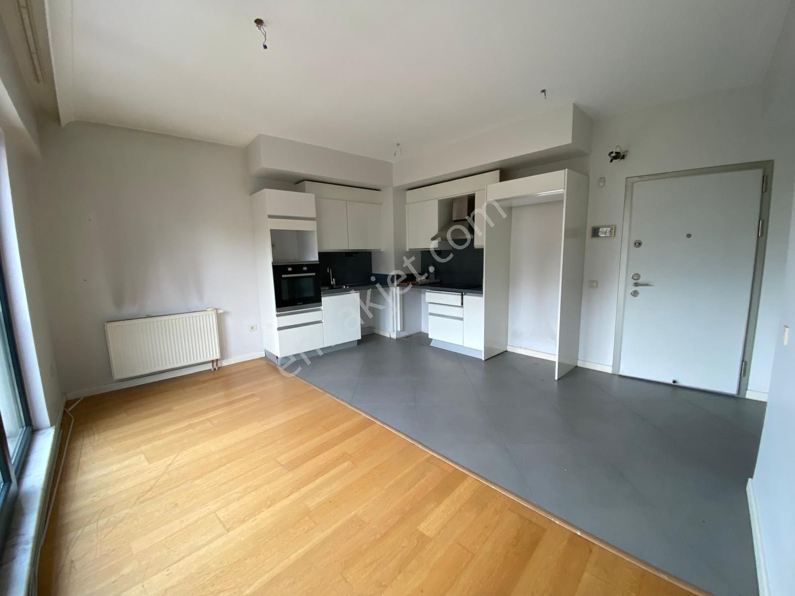 Sinpaş Liva Turkuaz 1+1 70m2 Dekorlu Kiralık - Görsel 4