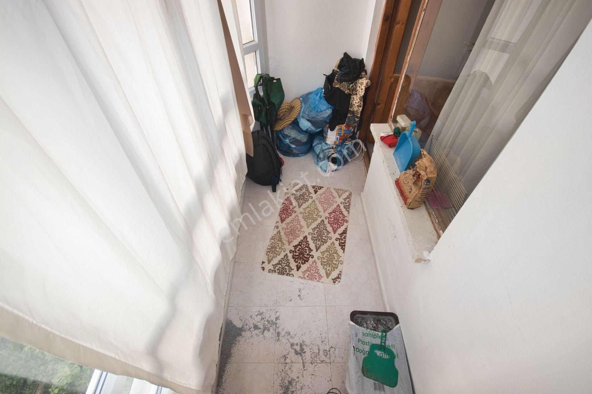 🛑🛑aktiften Akçay'da Satılık Denize Yakın Ön Cephe Arakat Geniş Çift Balkonlu 2+1 Daire - Görsel 24