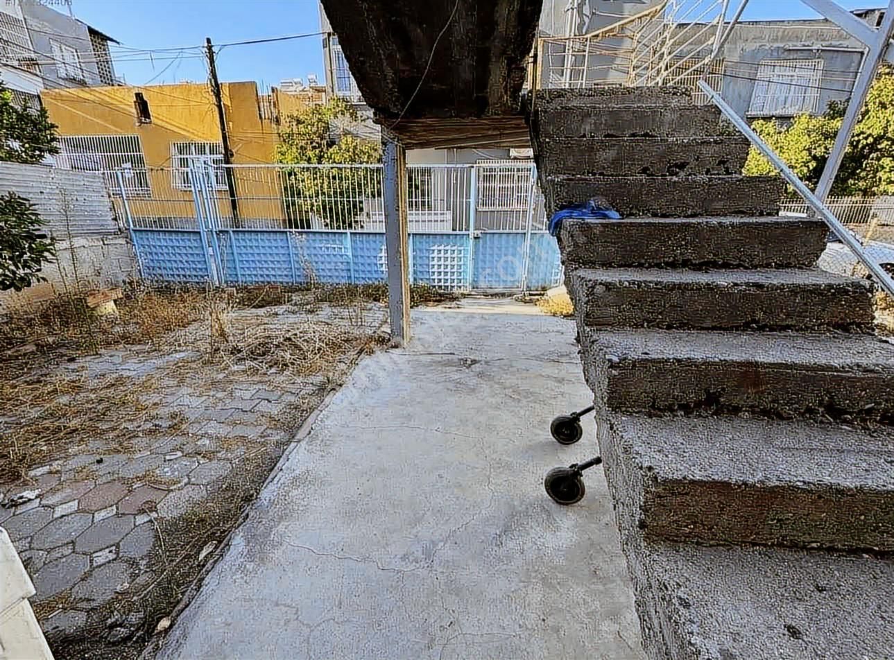 Yeşilyurt Mahallesinde Büyük Bahçeli Tek Katlı Satılık Müstakil - Görsel 10