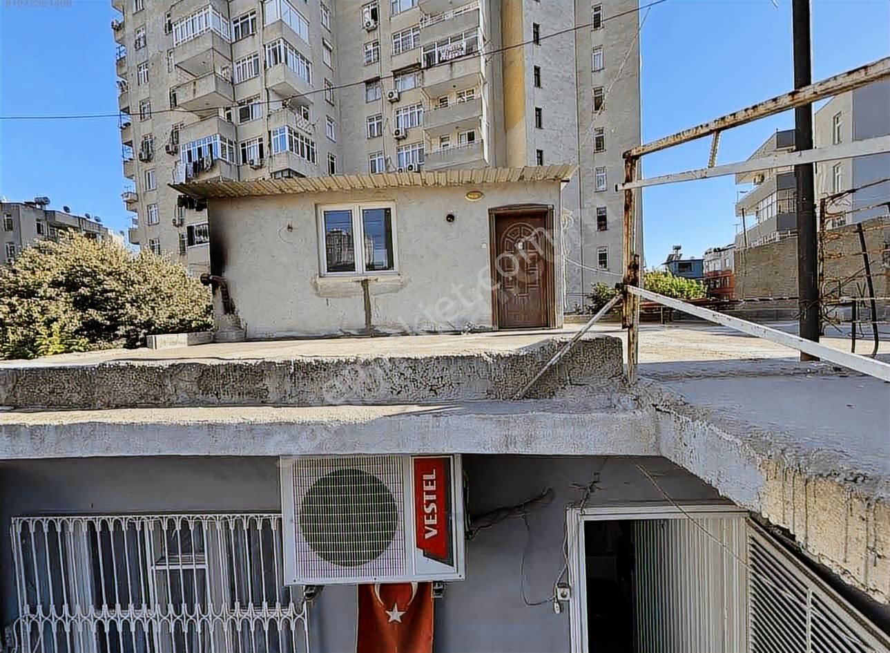 Yeşilyurt Mahallesinde Büyük Bahçeli Tek Katlı Satılık Müstakil - Görsel 12