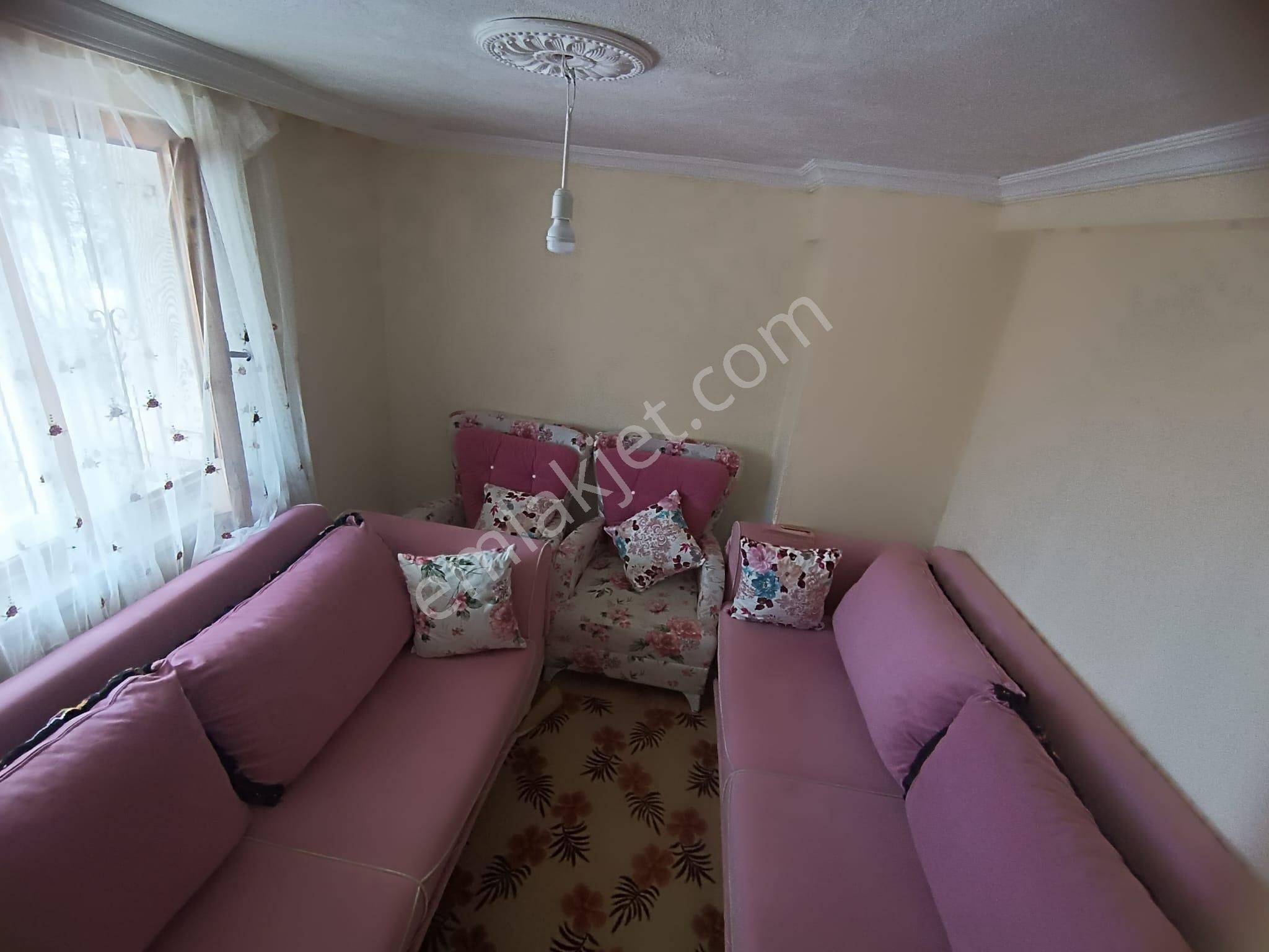 Sincan Tandoğan Mahallesinde 3+1 Eşyalı Kiralık Daire - Görsel 19