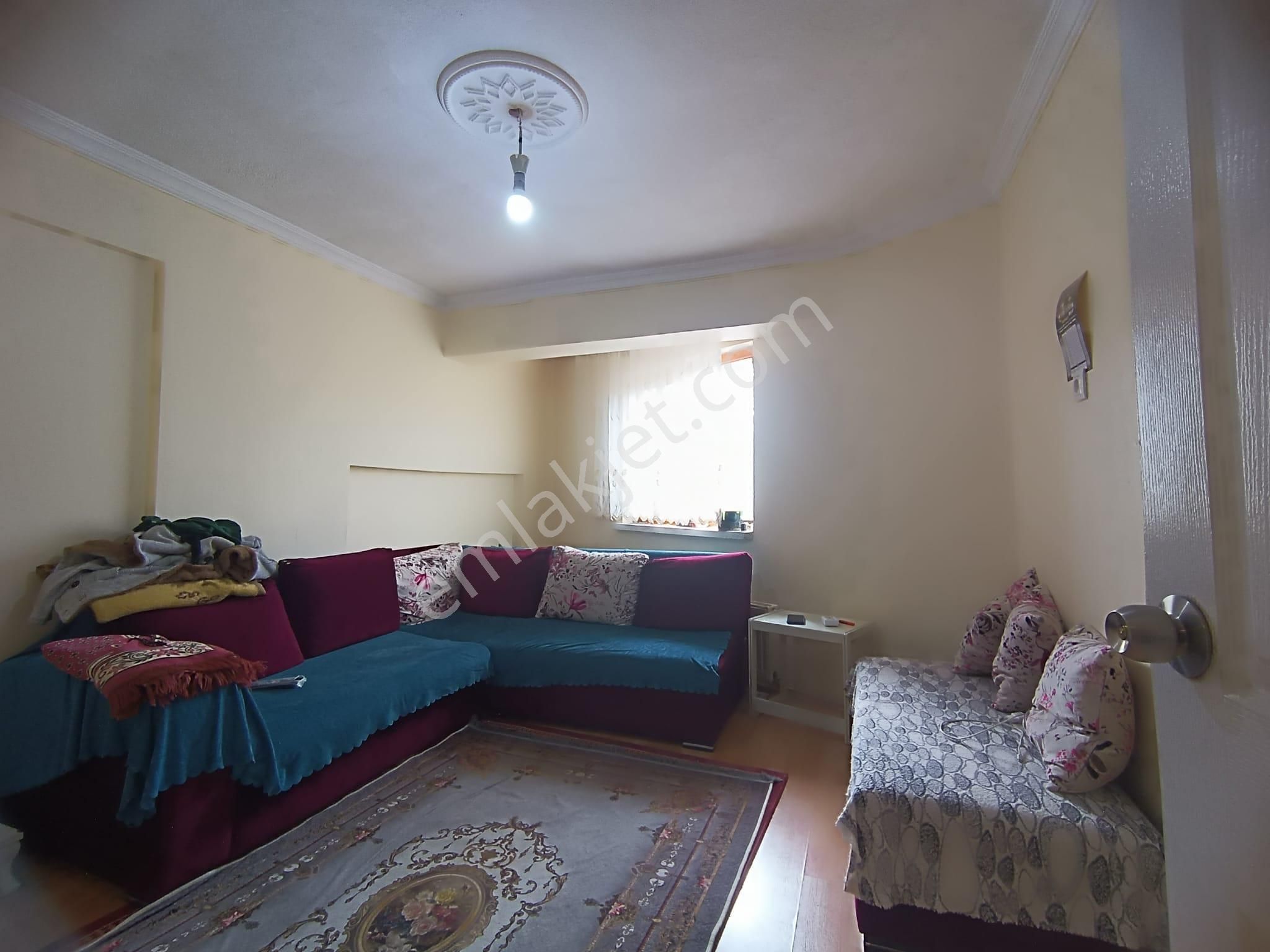 Sincan Tandoğan Mahallesinde 3+1 Eşyalı Kiralık Daire - Görsel 18