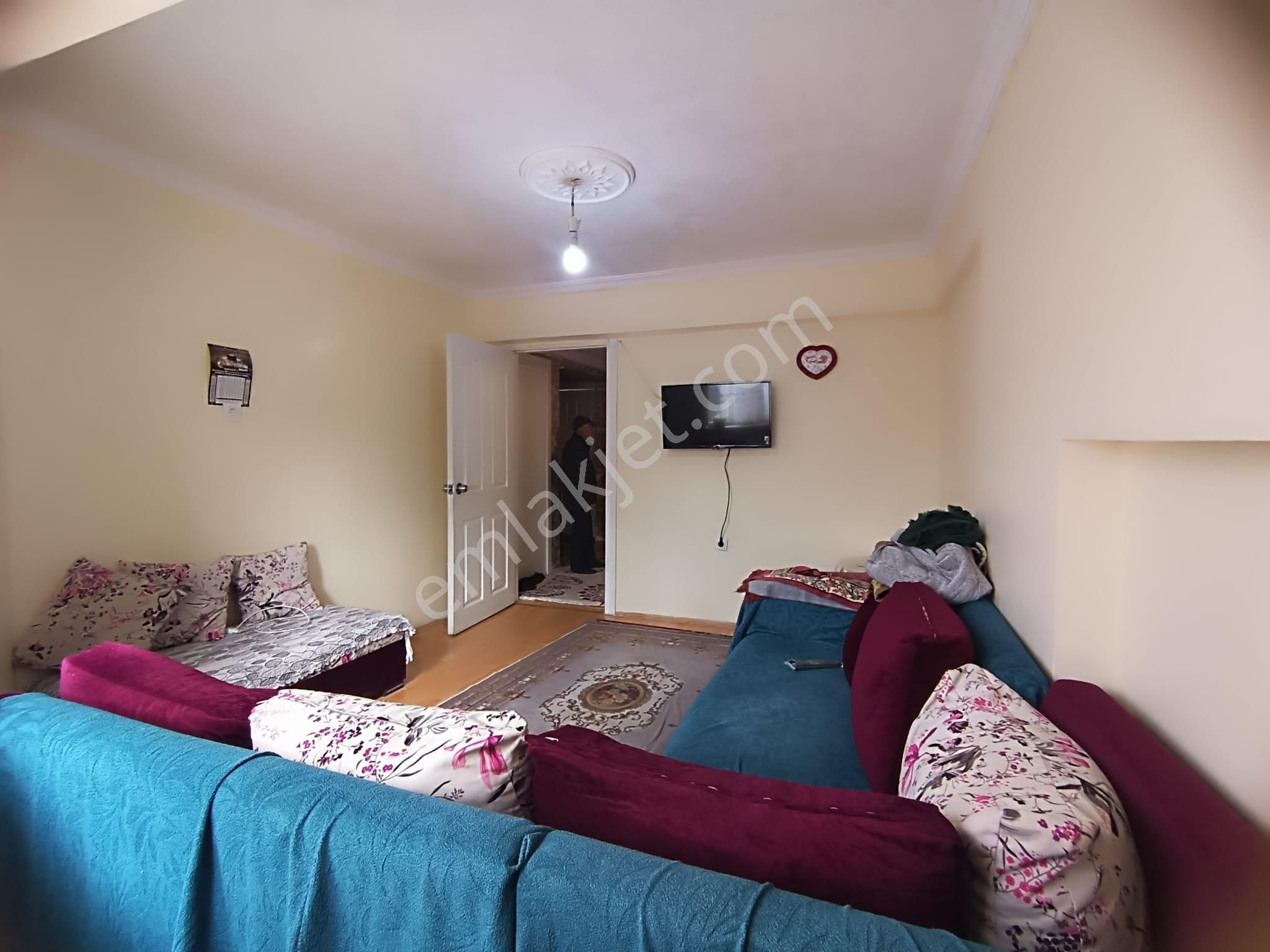 Sincan Tandoğan Mahallesinde 3+1 Eşyalı Kiralık Daire - Görsel 16