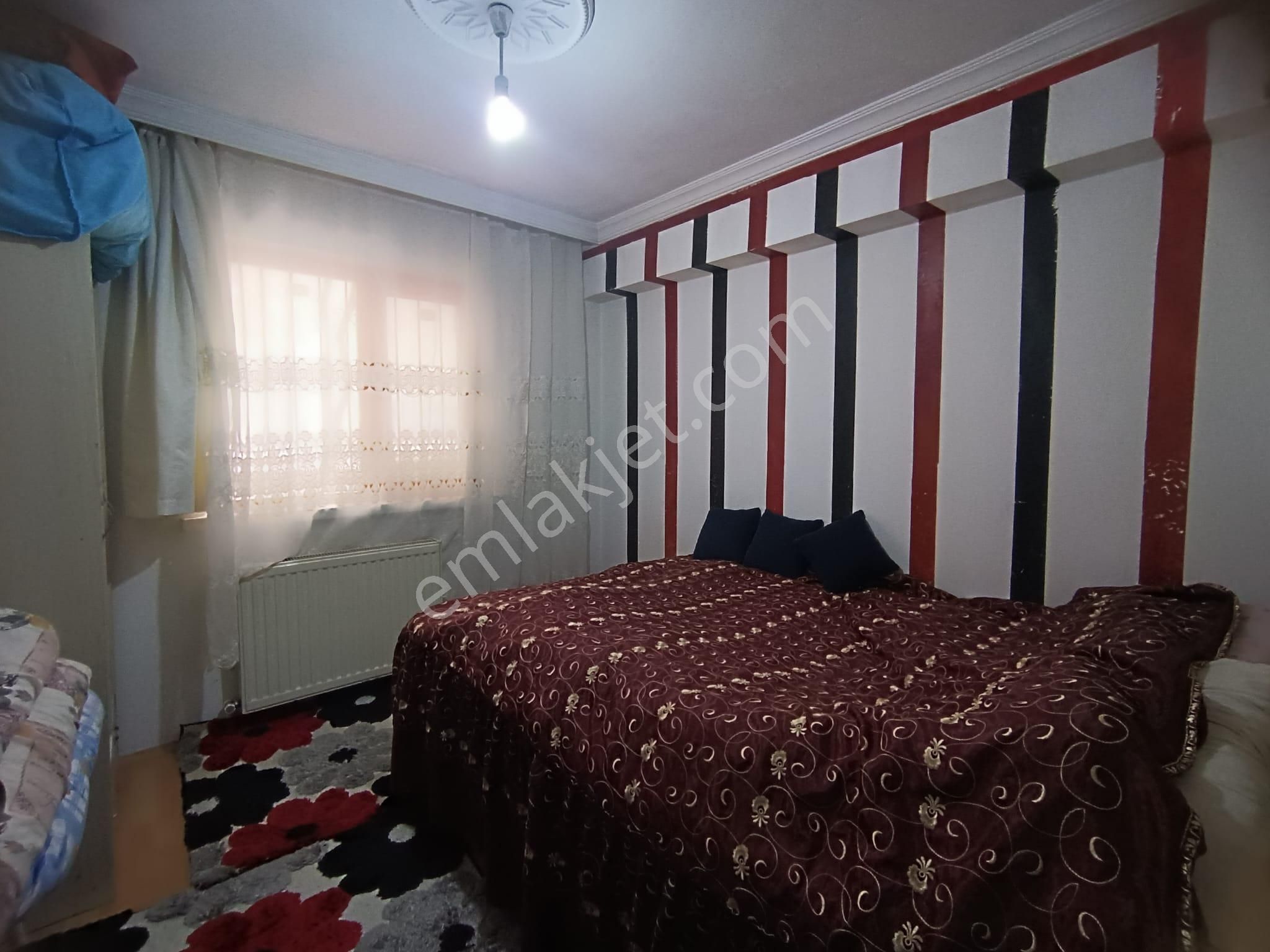 Sincan Tandoğan Mahallesinde 3+1 Eşyalı Kiralık Daire - Görsel 22
