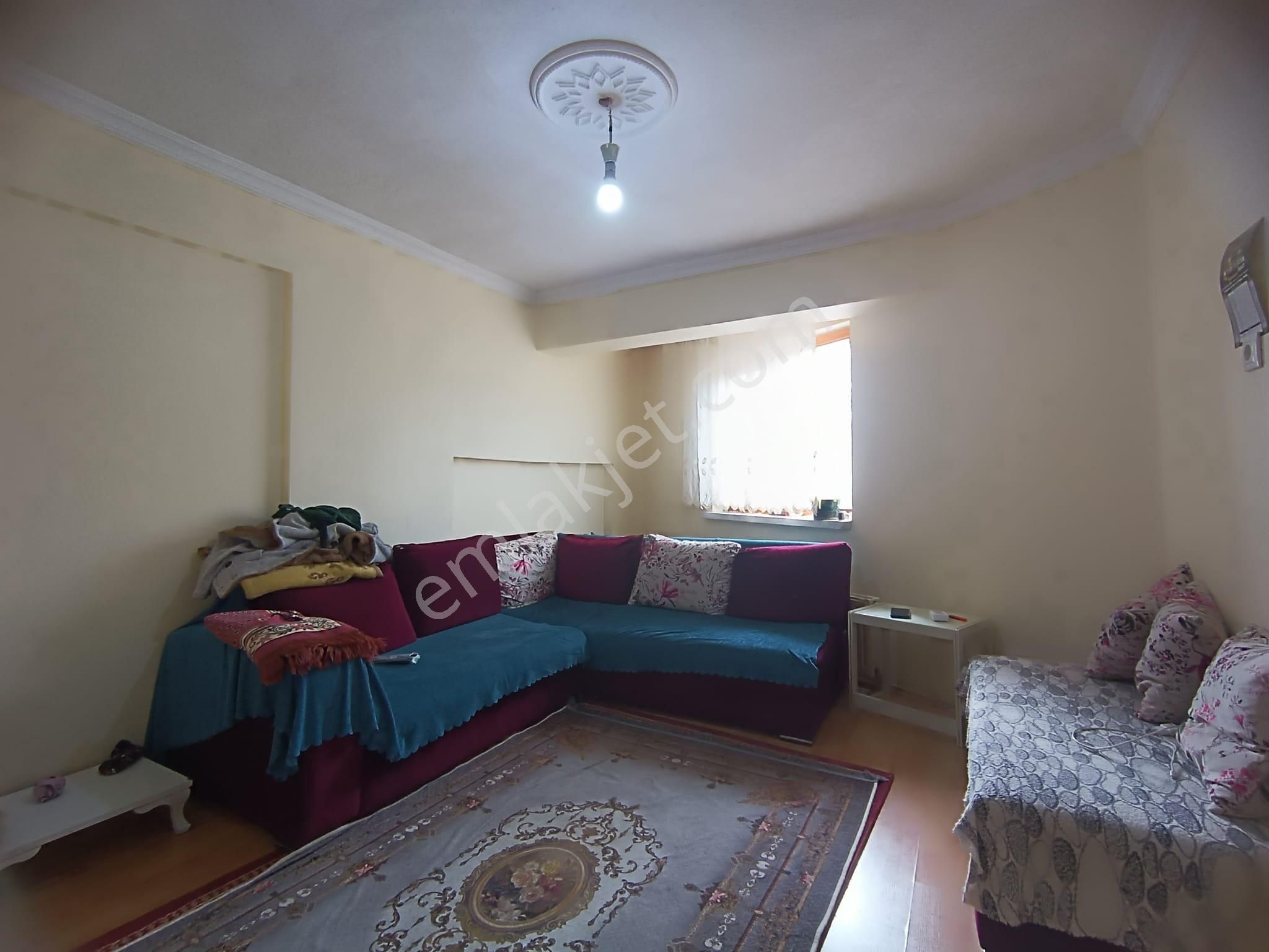 Sincan Tandoğan Mahallesinde 3+1 Eşyalı Kiralık Daire - Görsel 28