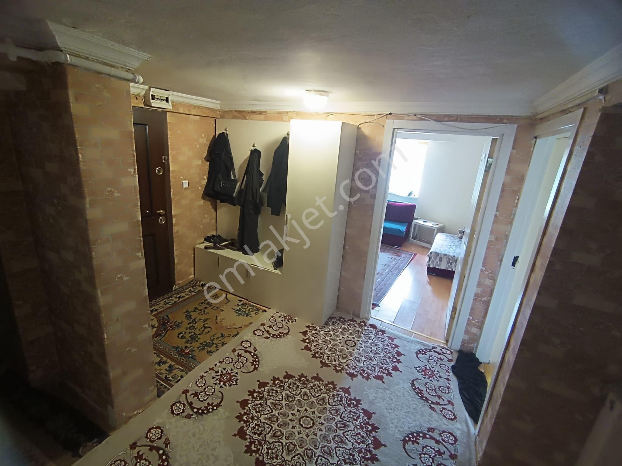 Sincan Tandoğan Mahallesinde 3+1 Eşyalı Kiralık Daire - Görsel 9