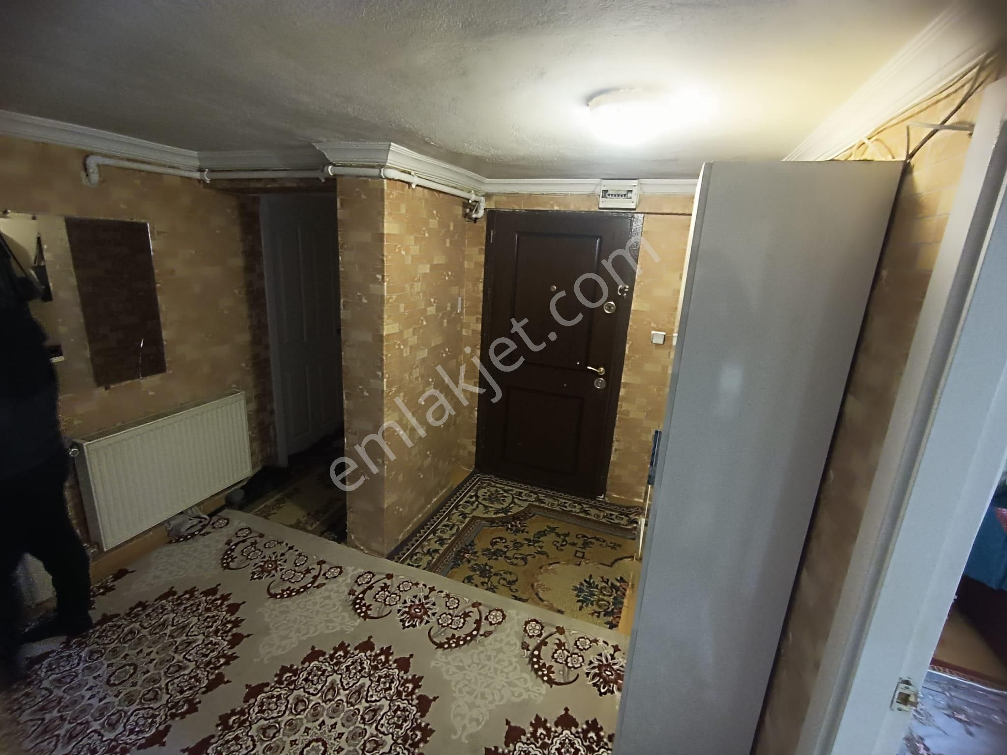 Sincan Tandoğan Mahallesinde 3+1 Eşyalı Kiralık Daire - Görsel 6