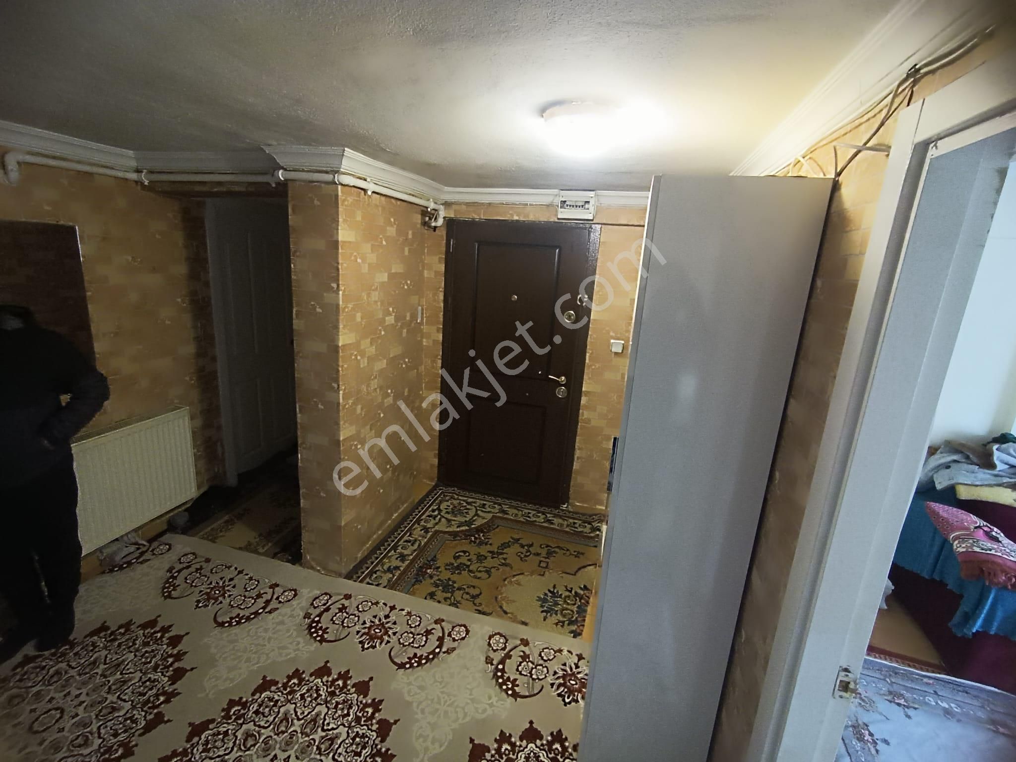Sincan Tandoğan Mahallesinde 3+1 Eşyalı Kiralık Daire - Görsel 8