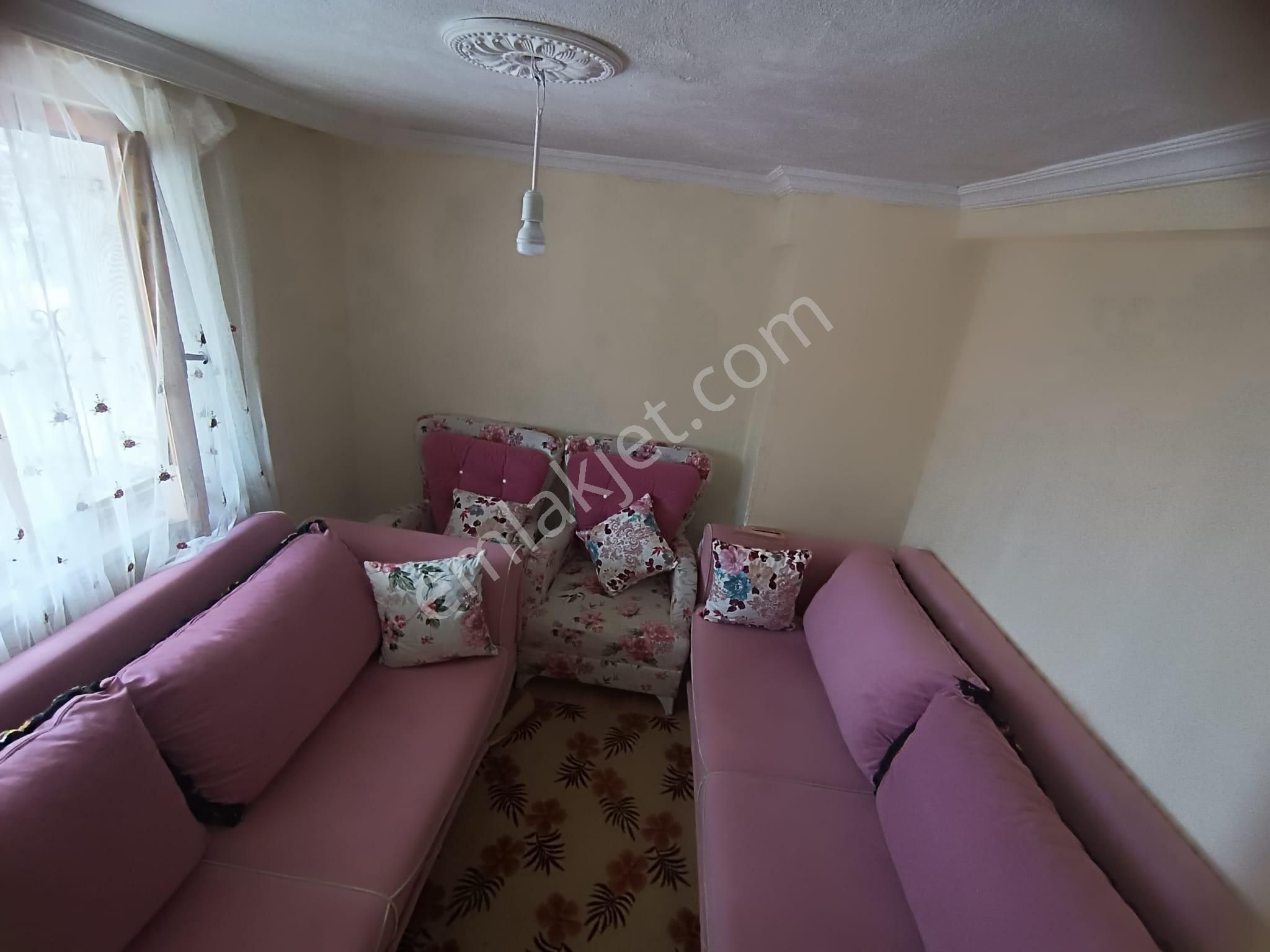 Sincan Tandoğan Mahallesinde 3+1 Eşyalı Kiralık Daire - Görsel 3