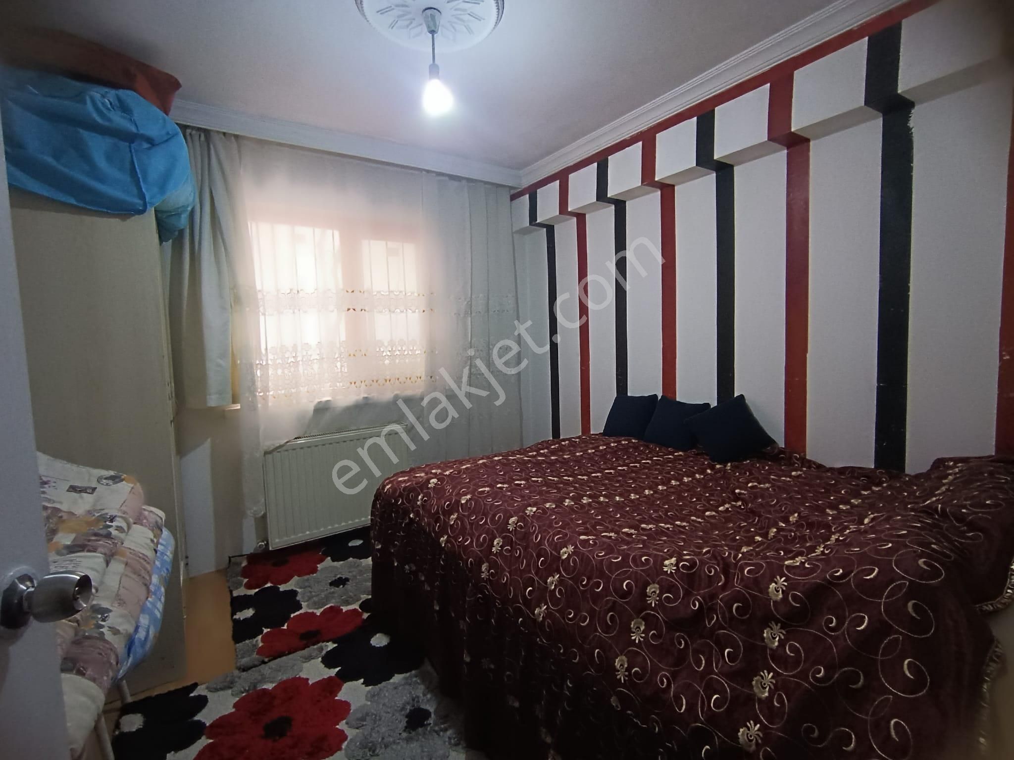 Sincan Tandoğan Mahallesinde 3+1 Eşyalı Kiralık Daire - Görsel 24