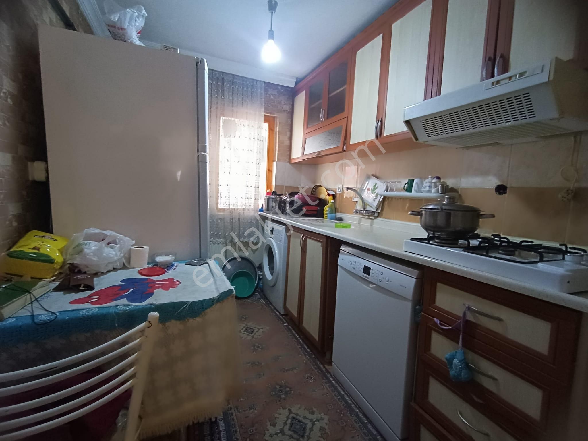 Sincan Tandoğan Mahallesinde 3+1 Eşyalı Kiralık Daire - Görsel 26