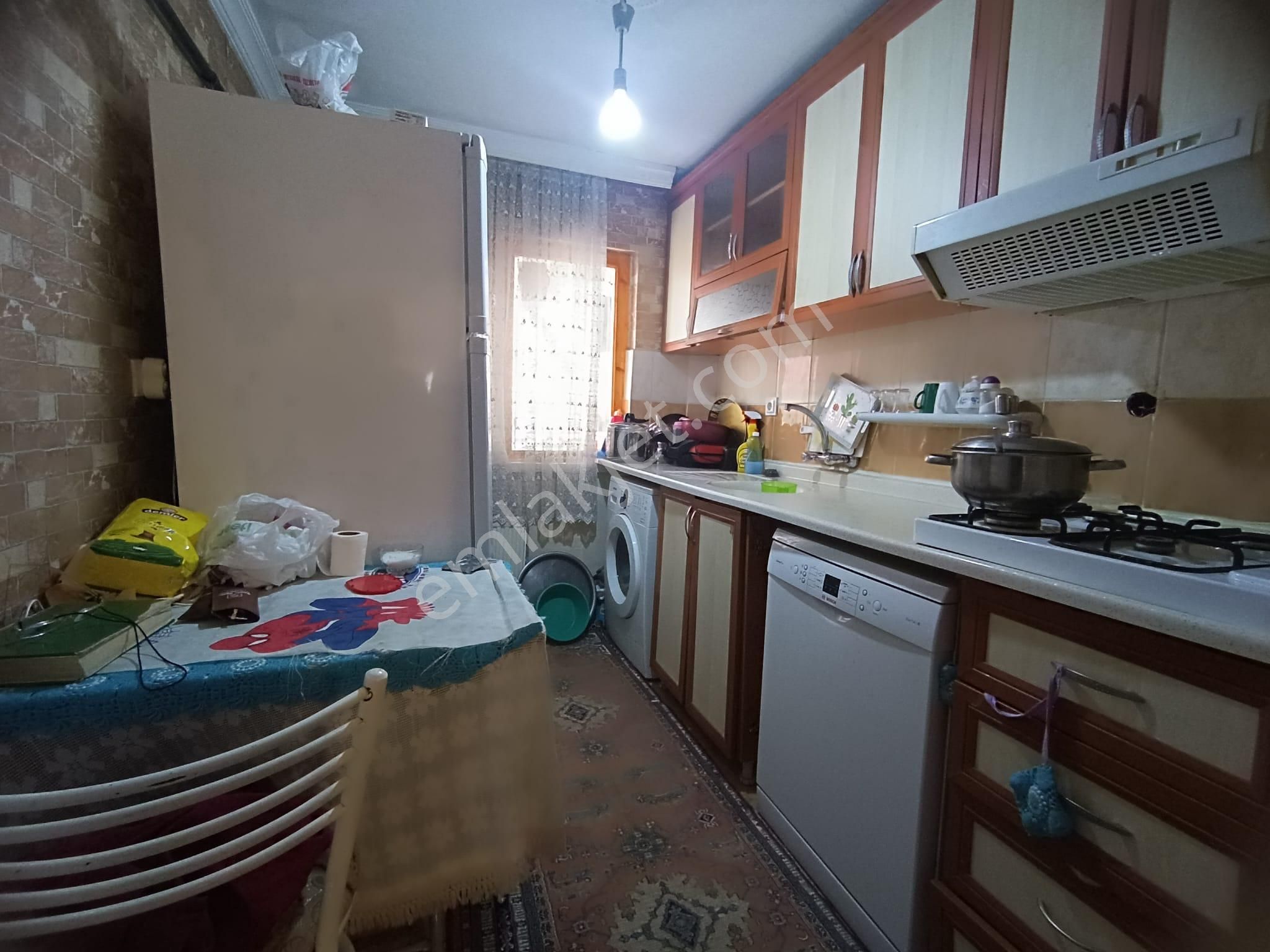 Sincan Tandoğan Mahallesinde 3+1 Eşyalı Kiralık Daire - Görsel 2