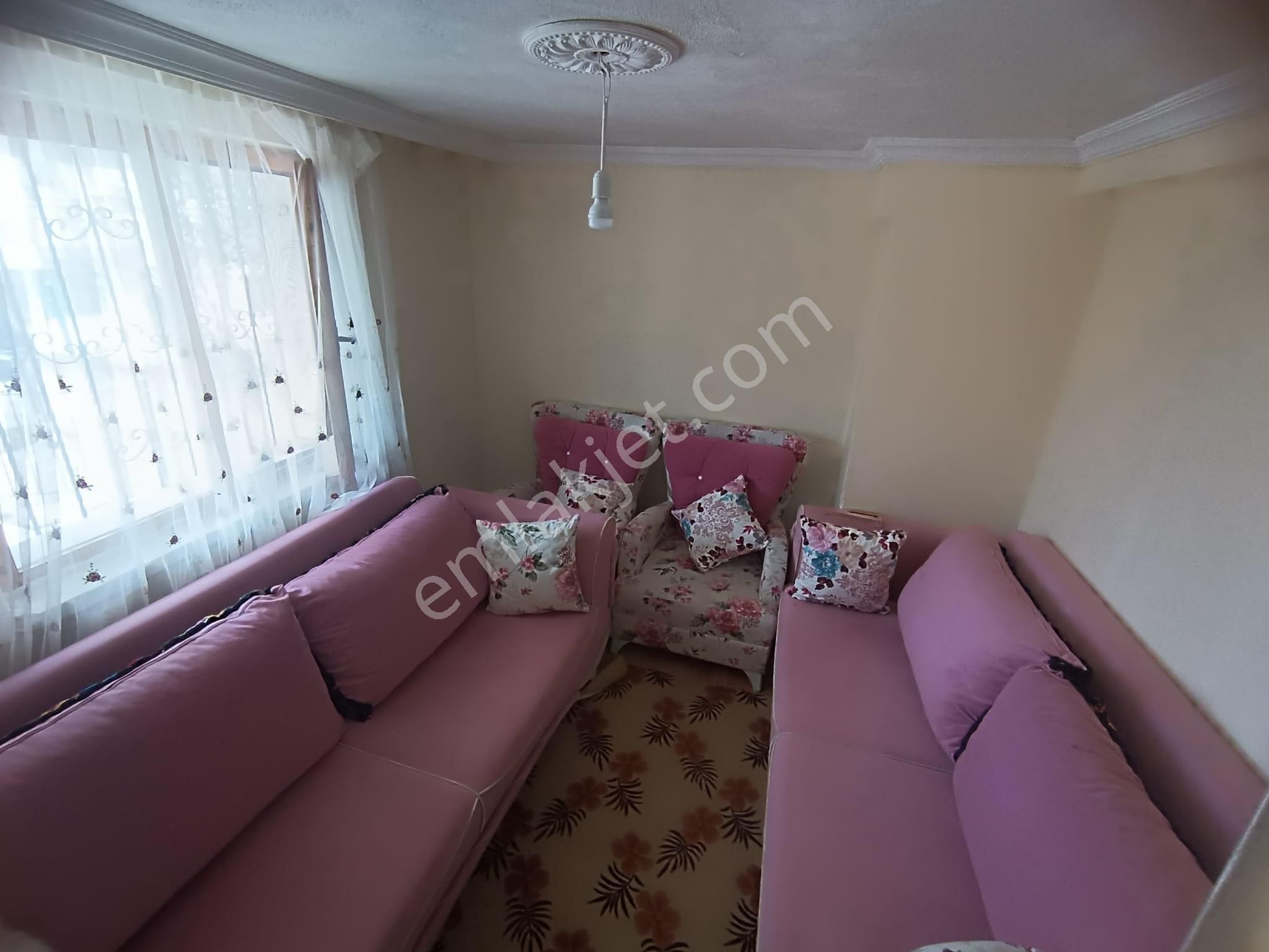 Sincan Tandoğan Mahallesinde 3+1 Eşyalı Kiralık Daire - Görsel 27