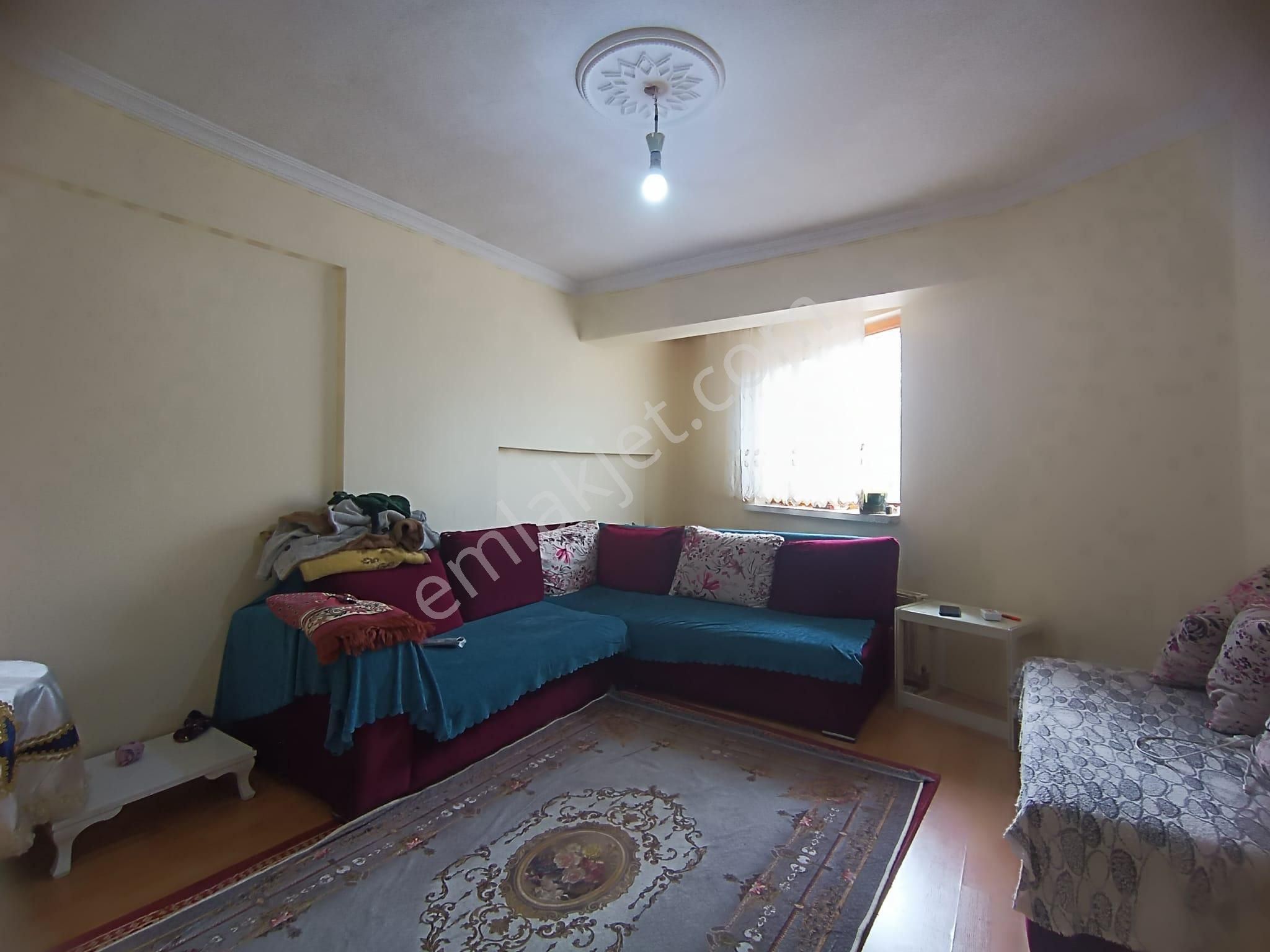 Sincan Tandoğan Mahallesinde 3+1 Eşyalı Kiralık Daire - Görsel 29