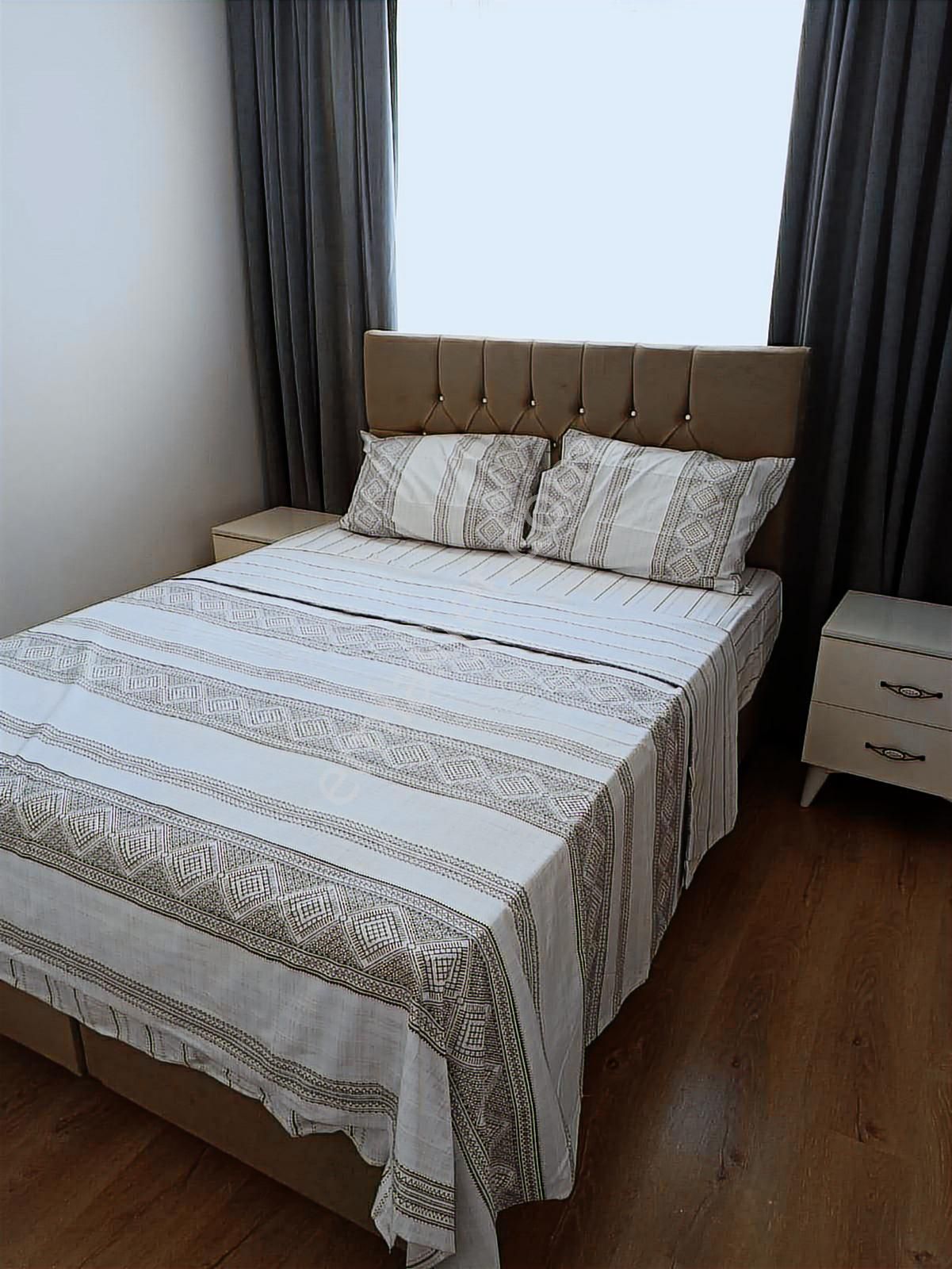 Moda Rızapaşa Sok 2+1 Full Eşyalı Balkonlu Kombili 1.kat Kiralık - Görsel 32