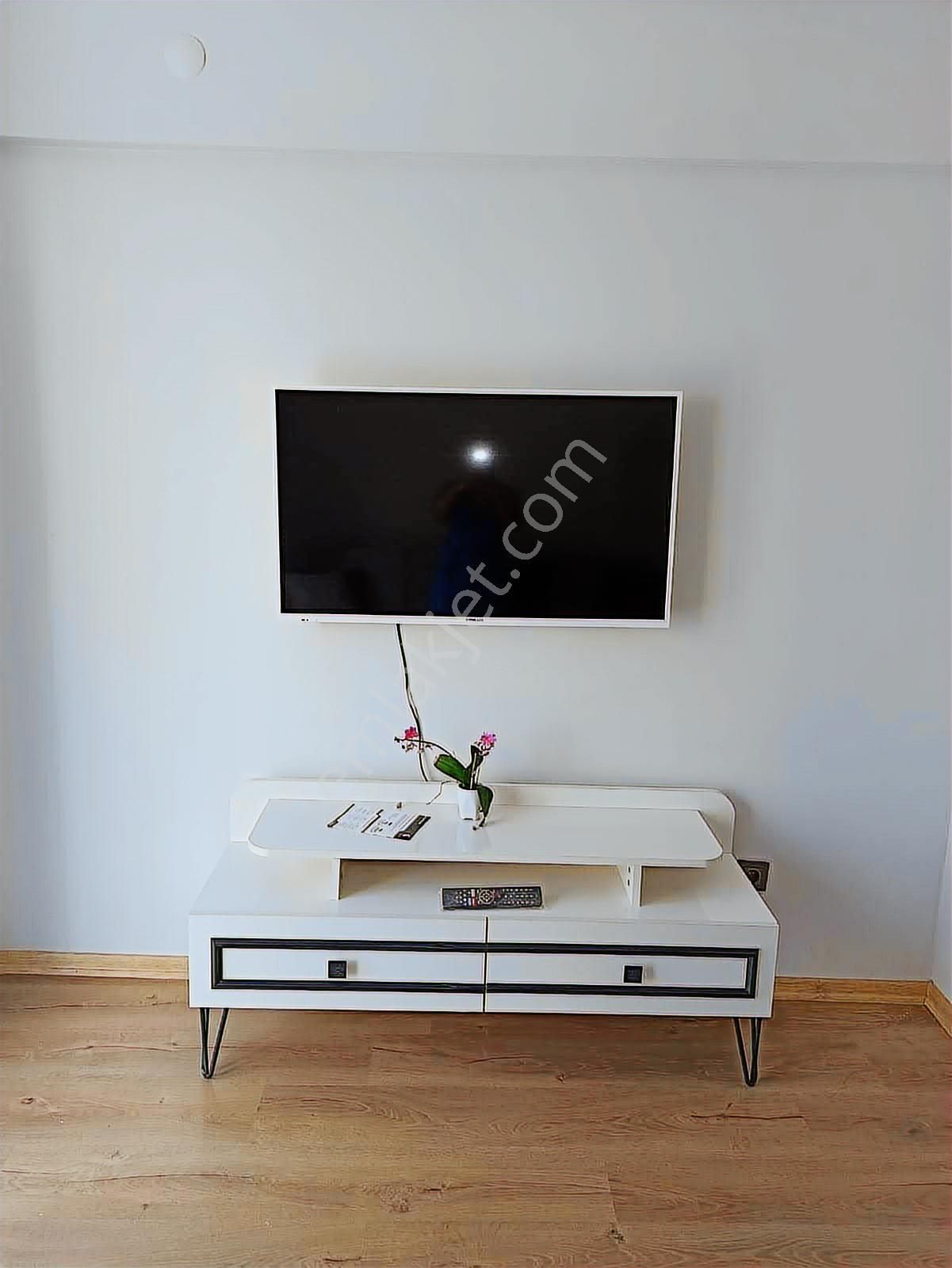 Moda Rızapaşa Sok 2+1 Full Eşyalı Balkonlu Kombili 1.kat Kiralık - Görsel 17