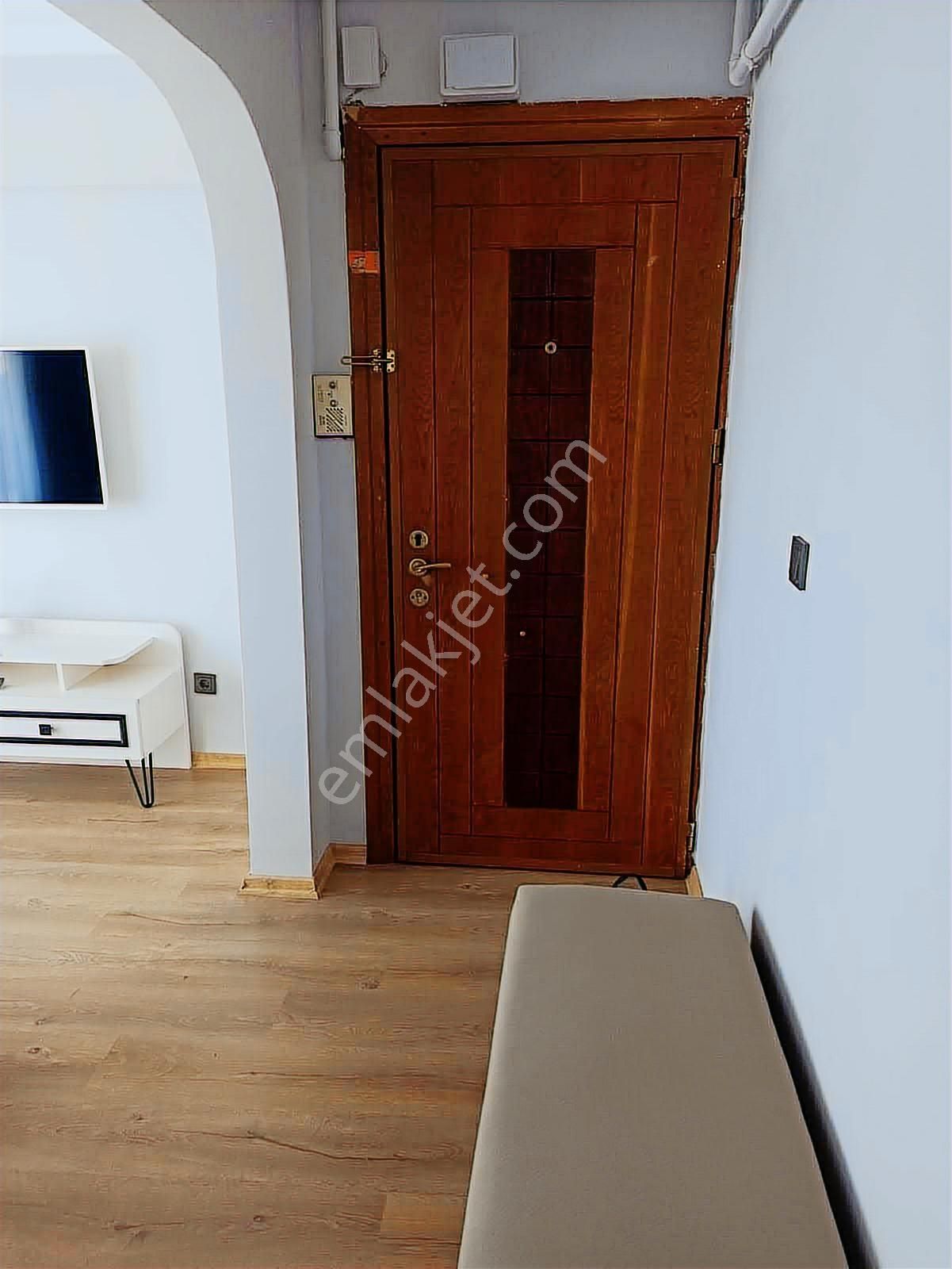 Moda Rızapaşa Sok 2+1 Full Eşyalı Balkonlu Kombili 1.kat Kiralık - Görsel 16