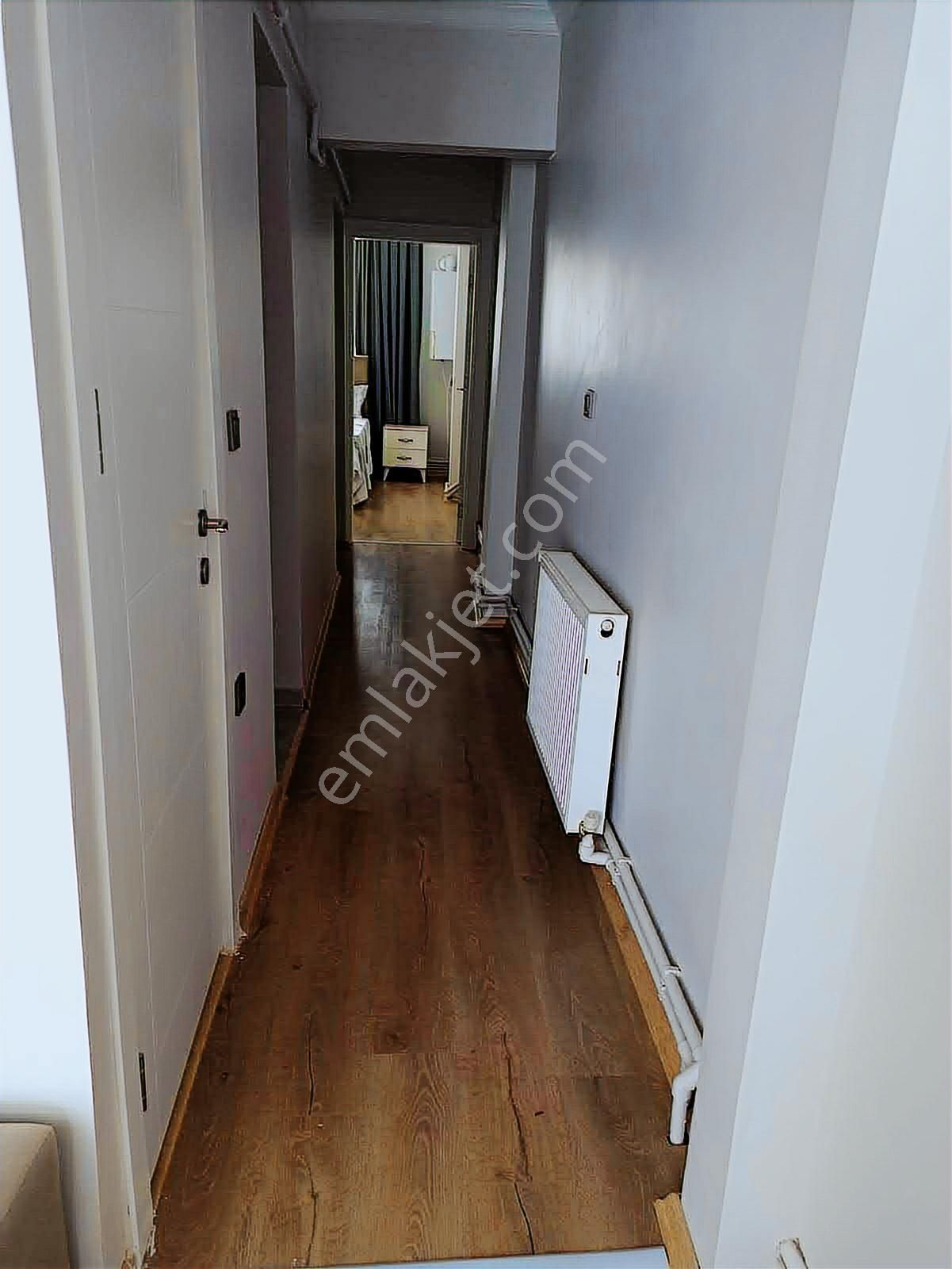 Moda Rızapaşa Sok 2+1 Full Eşyalı Balkonlu Kombili 1.kat Kiralık - Görsel 25