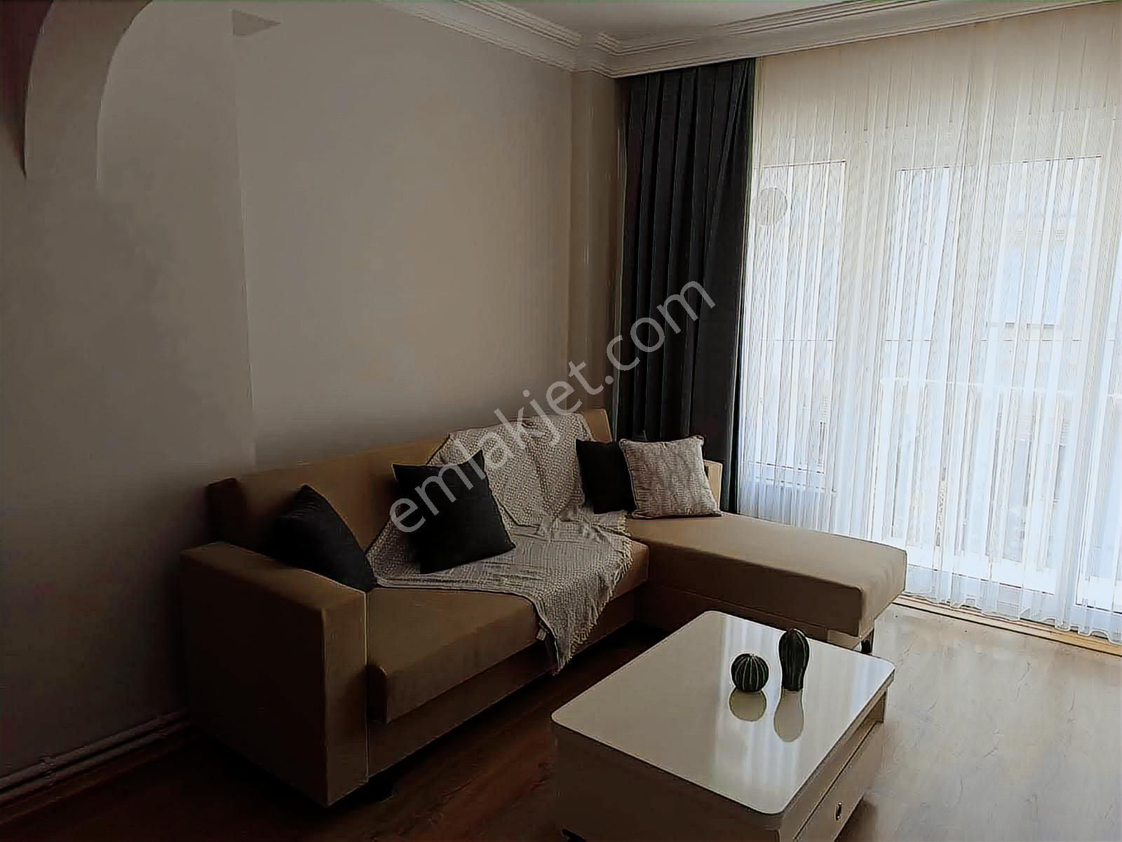 Moda Rızapaşa Sok 2+1 Full Eşyalı Balkonlu Kombili 1.kat Kiralık - Görsel 20