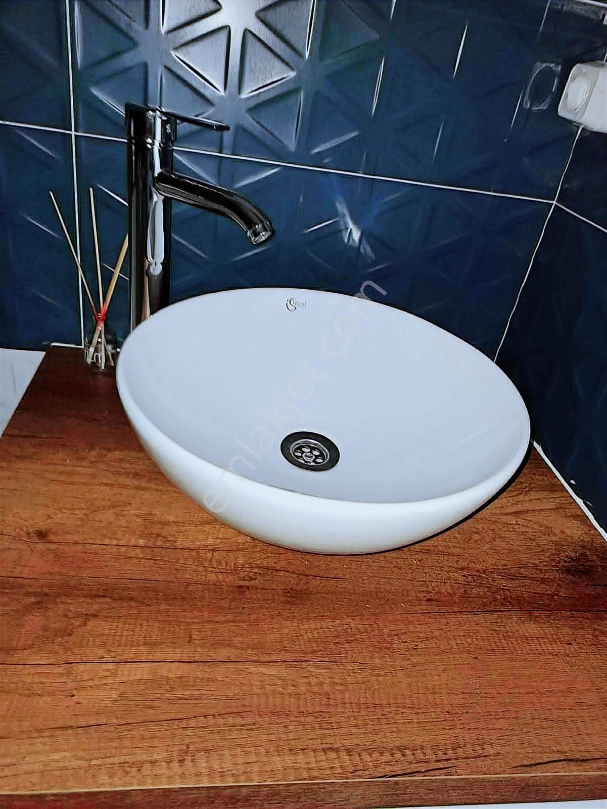 Moda Rızapaşa Sok 2+1 Full Eşyalı Balkonlu Kombili 1.kat Kiralık - Görsel 4