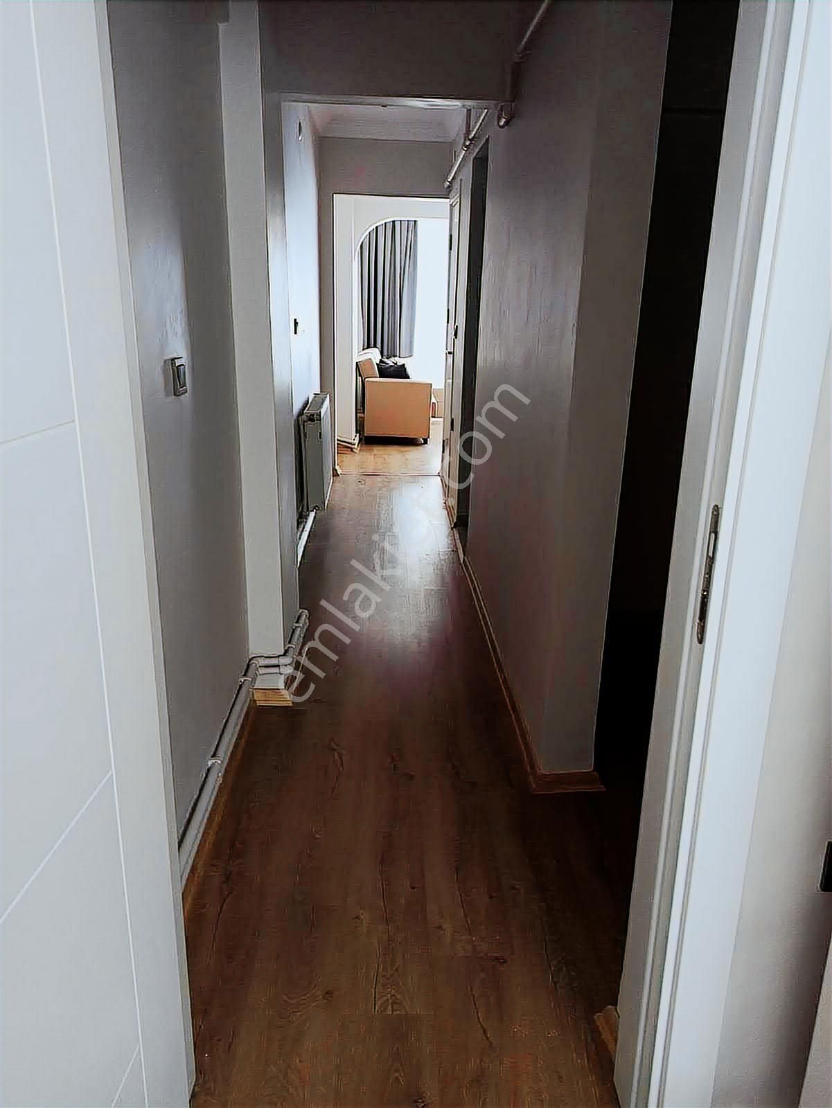 Moda Rızapaşa Sok 2+1 Full Eşyalı Balkonlu Kombili 1.kat Kiralık - Görsel 29