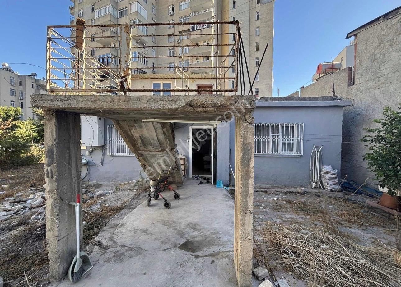 Yeşilyurt Mahallesinde Büyük Bahçeli Tek Katlı Satılık Müstakil - Görsel 10