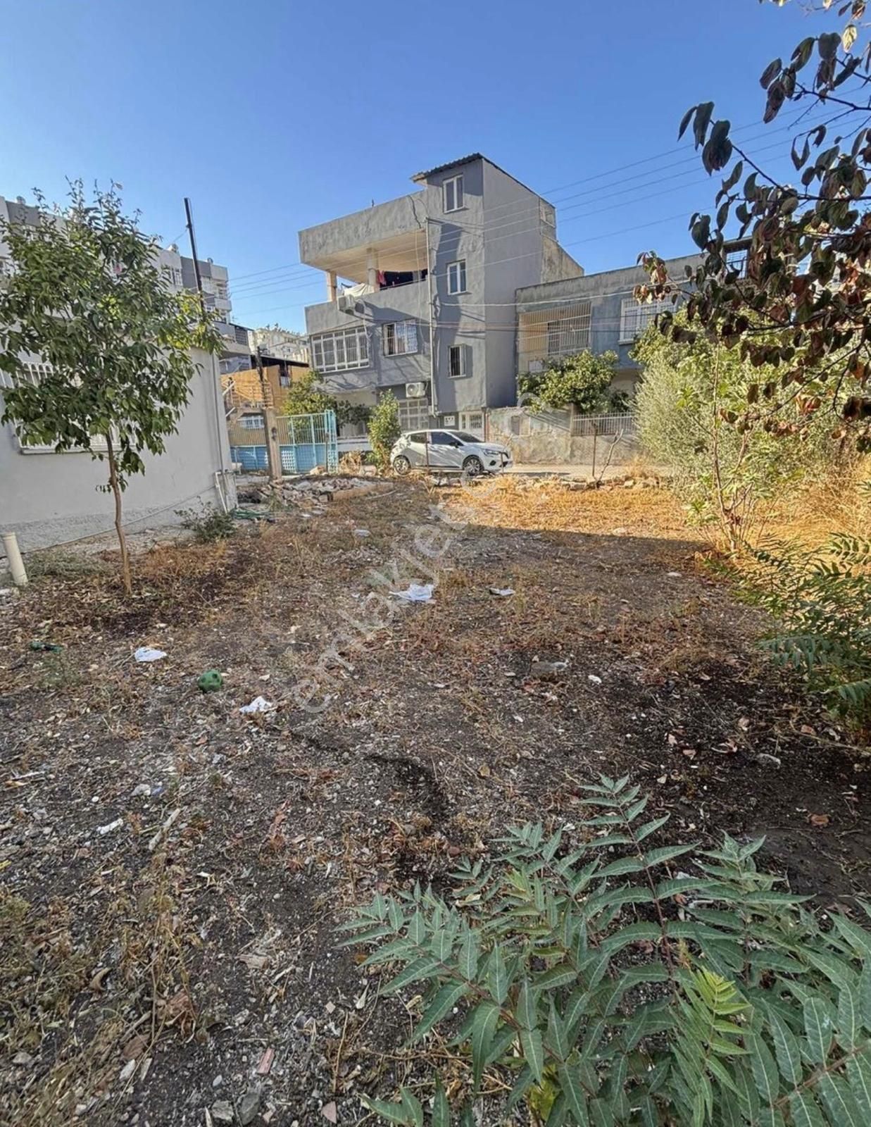 Yeşilyurt Mahallesinde Büyük Bahçeli Tek Katlı Satılık Müstakil - Görsel 3