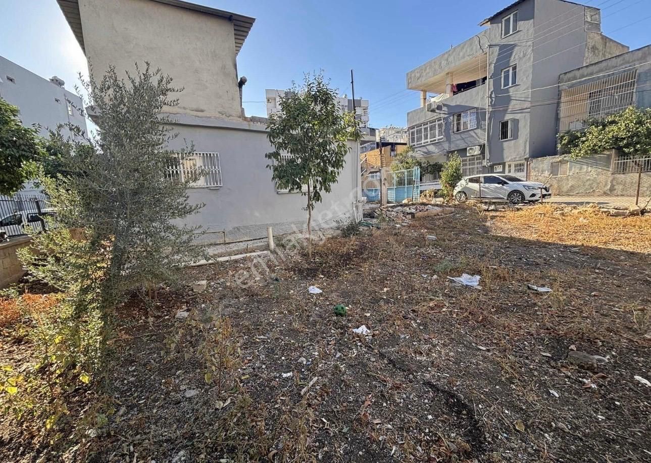 Yeşilyurt Mahallesinde Büyük Bahçeli Tek Katlı Satılık Müstakil - Görsel 12